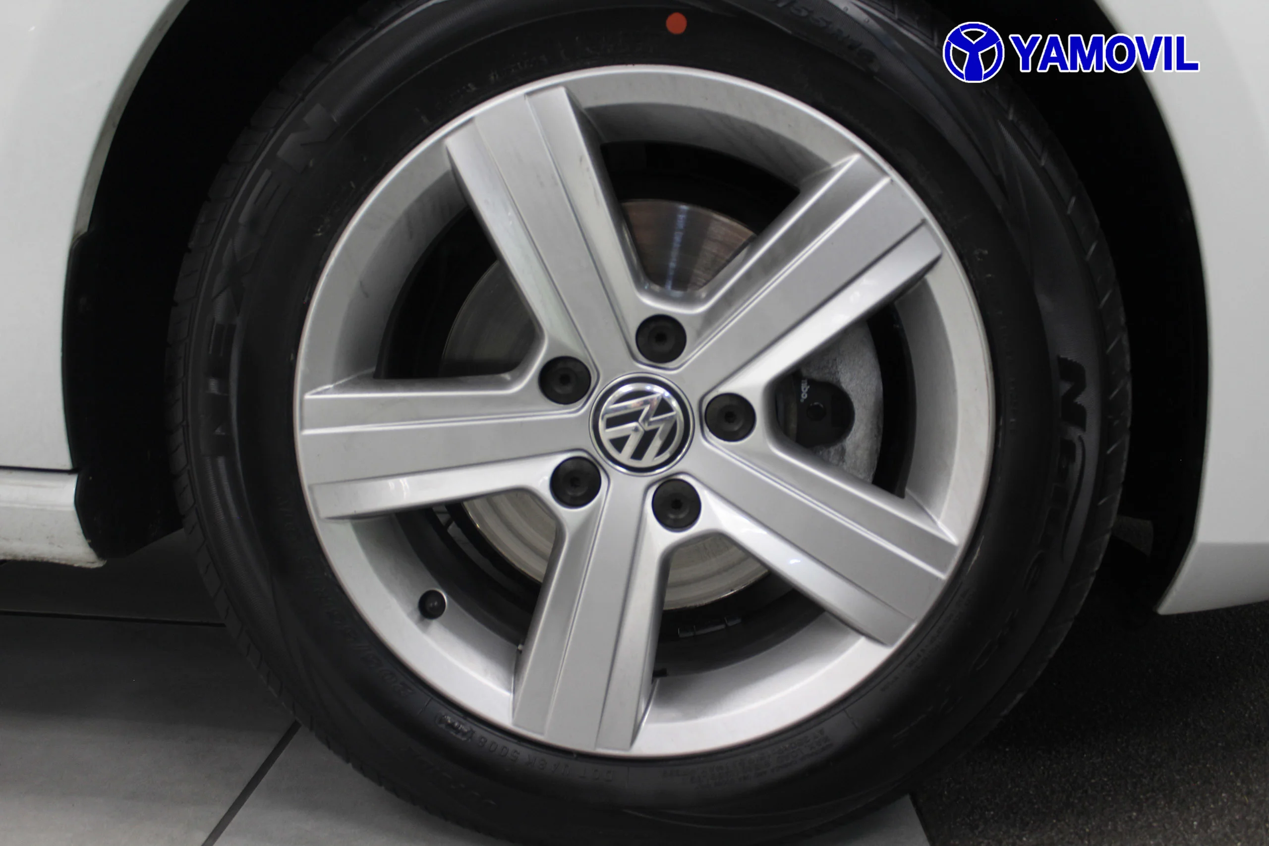 Volkswagen Golf ADVANCE 1.4TSI BLUEMOTION 125CV 3P AUTOMATICO - Foto 9