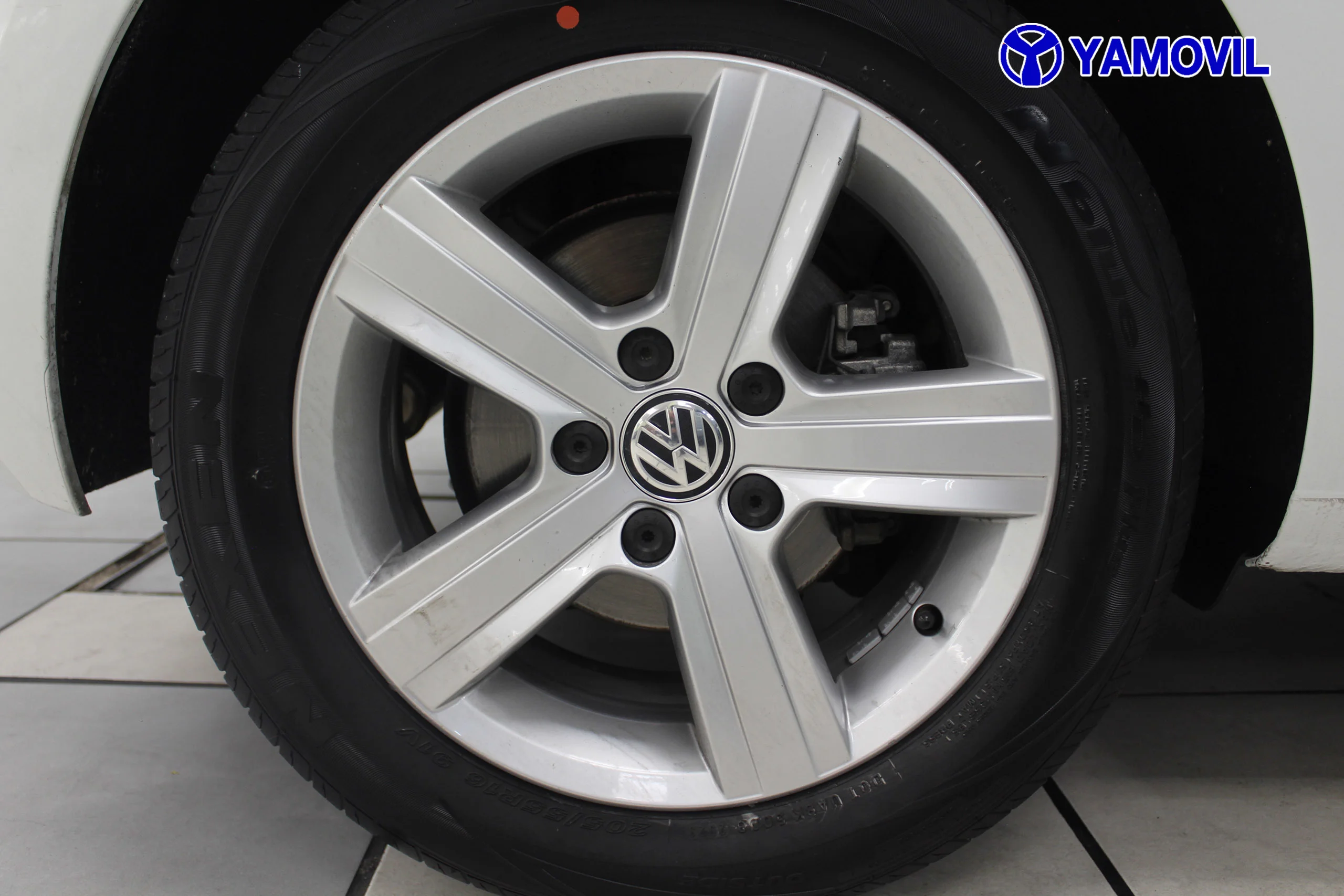 Volkswagen Golf ADVANCE 1.4TSI BLUEMOTION 125CV 3P AUTOMATICO - Foto 10