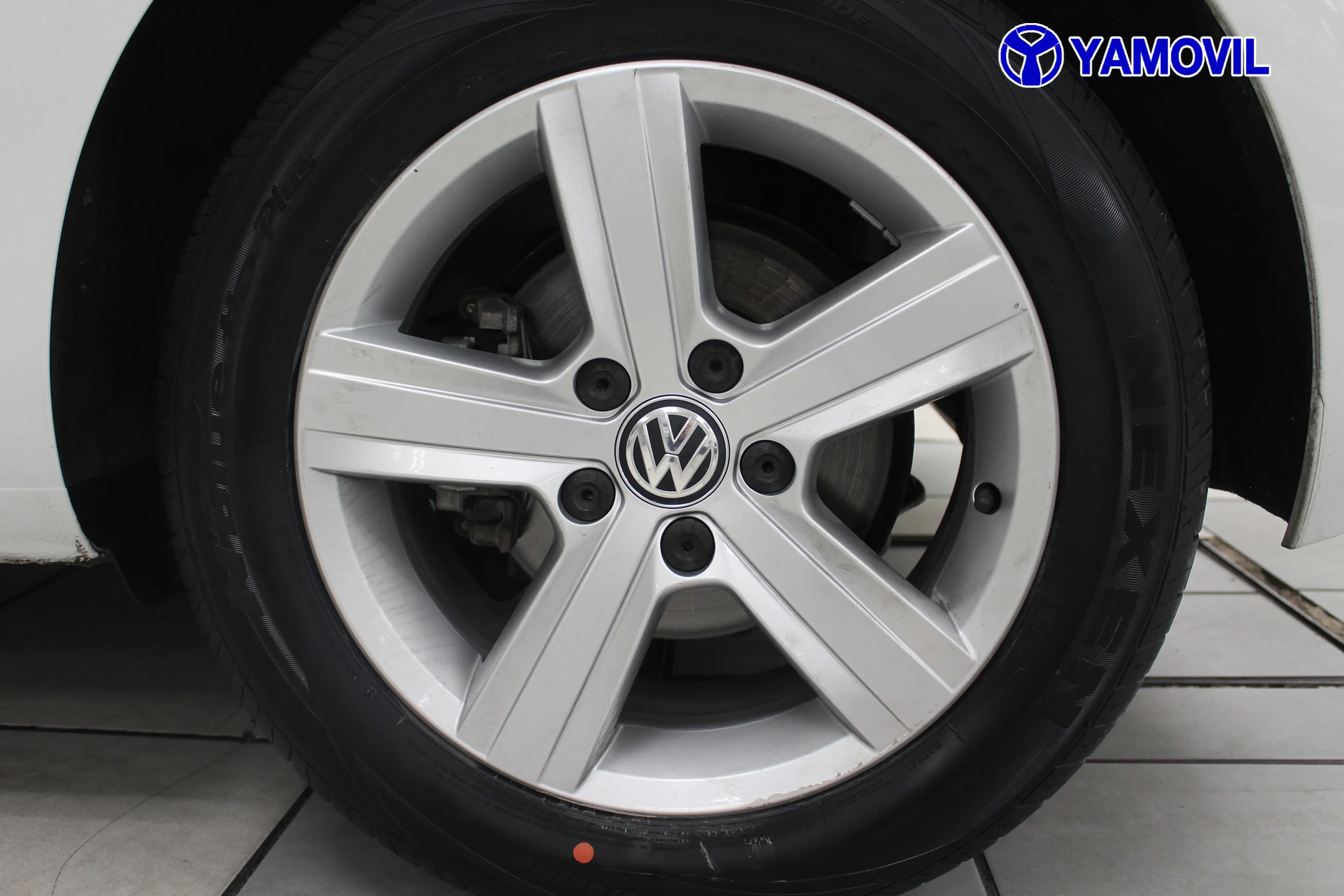 Volkswagen Golf ADVANCE 1.4TSI BLUEMOTION 125CV 3P AUTOMATICO - Foto 11