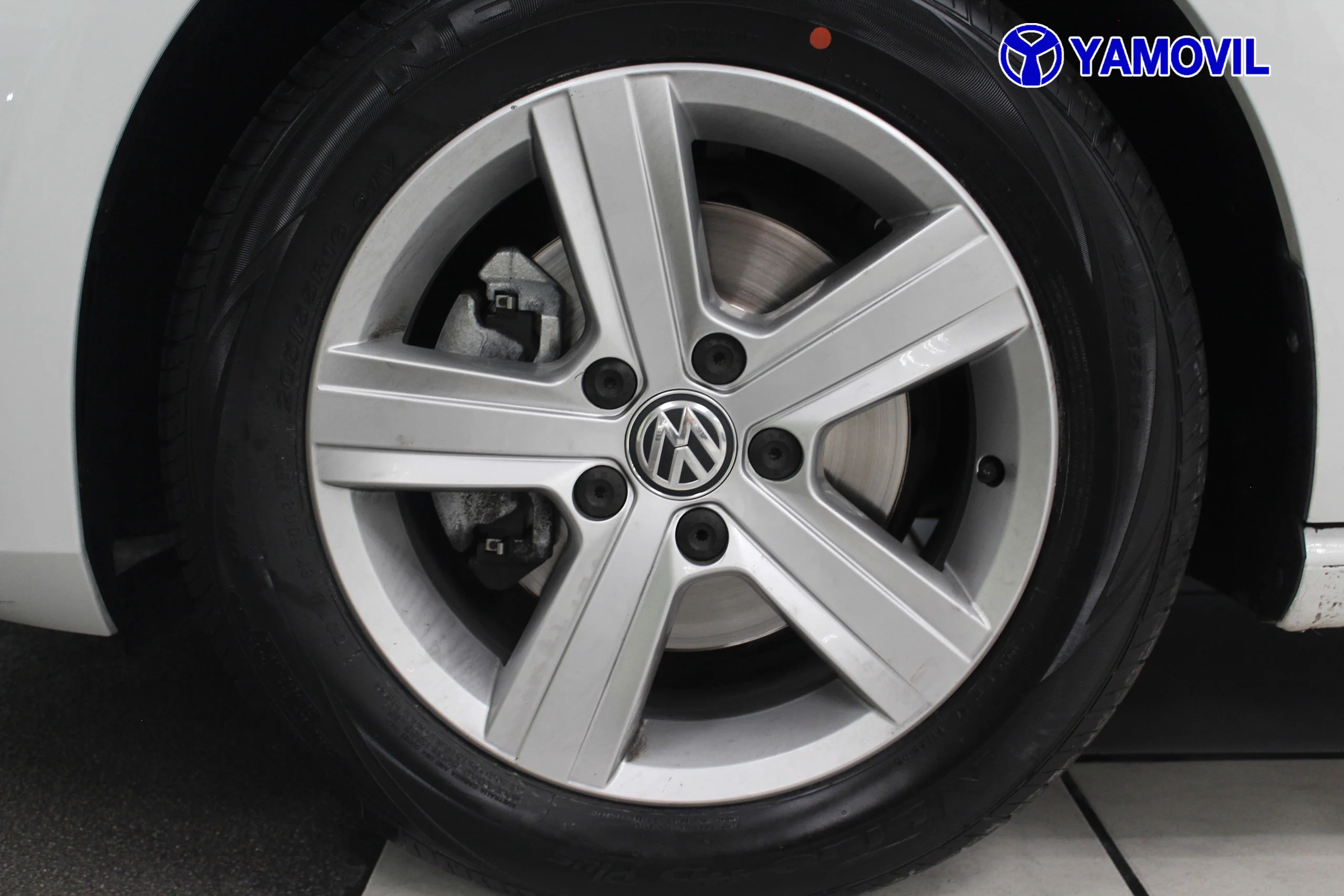 Volkswagen Golf ADVANCE 1.4TSI BLUEMOTION 125CV 3P AUTOMATICO - Foto 12