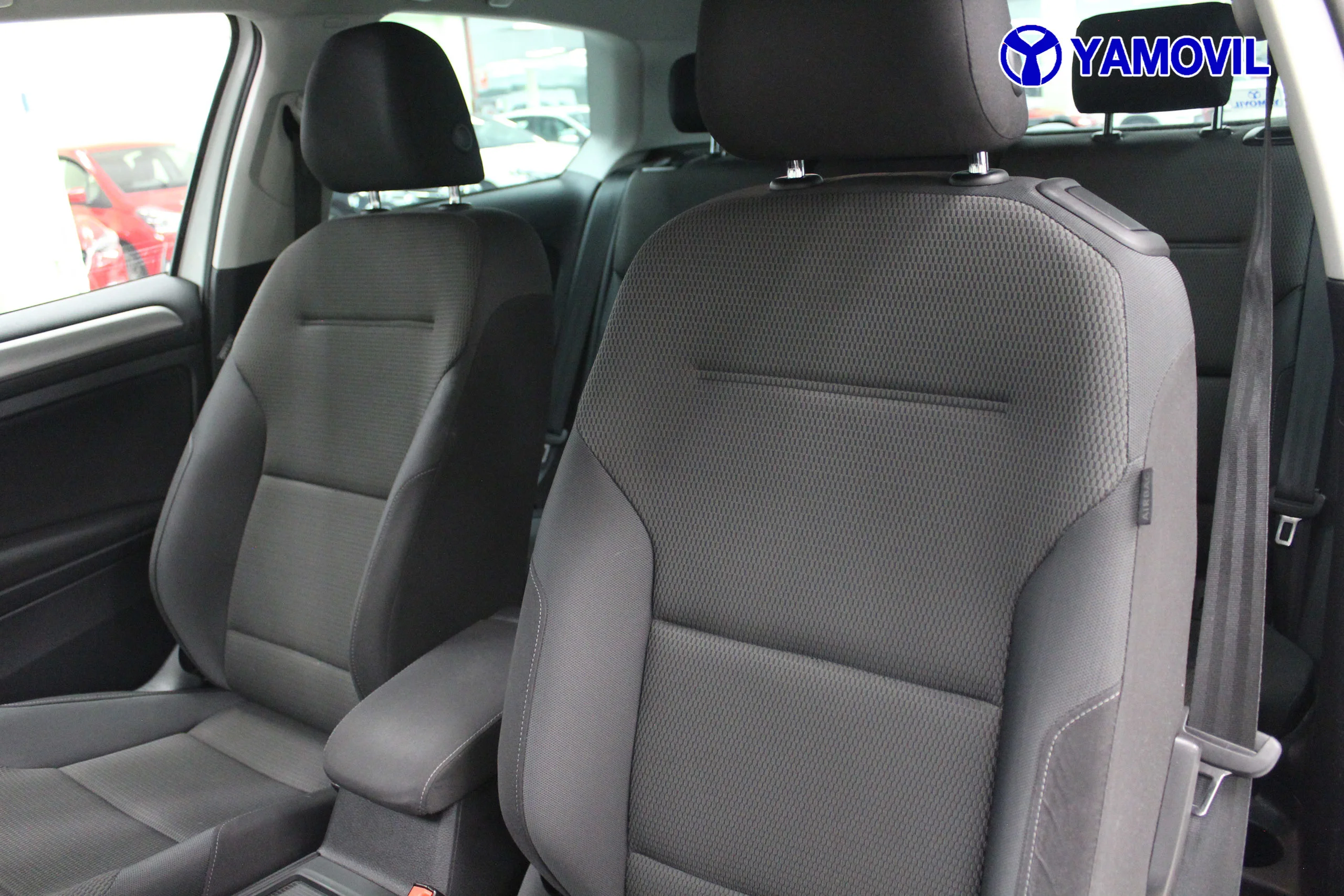 Volkswagen Golf ADVANCE 1.4TSI BLUEMOTION 125CV 3P AUTOMATICO - Foto 13