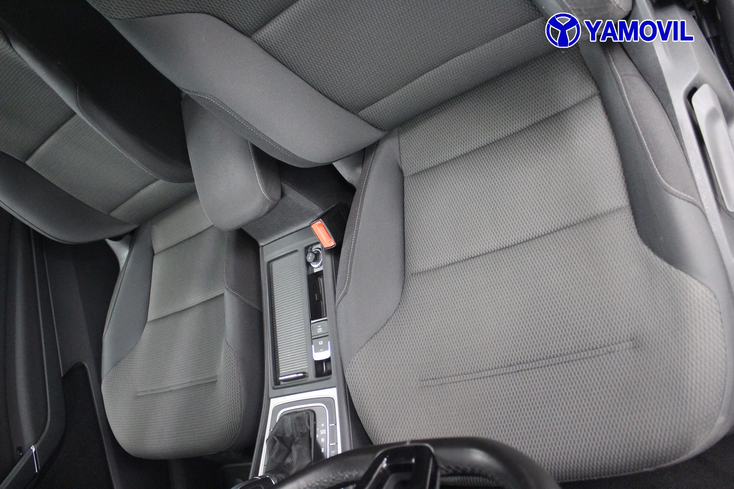 Volkswagen Golf ADVANCE 1.4TSI BLUEMOTION 125CV 3P AUTOMATICO - Foto 14