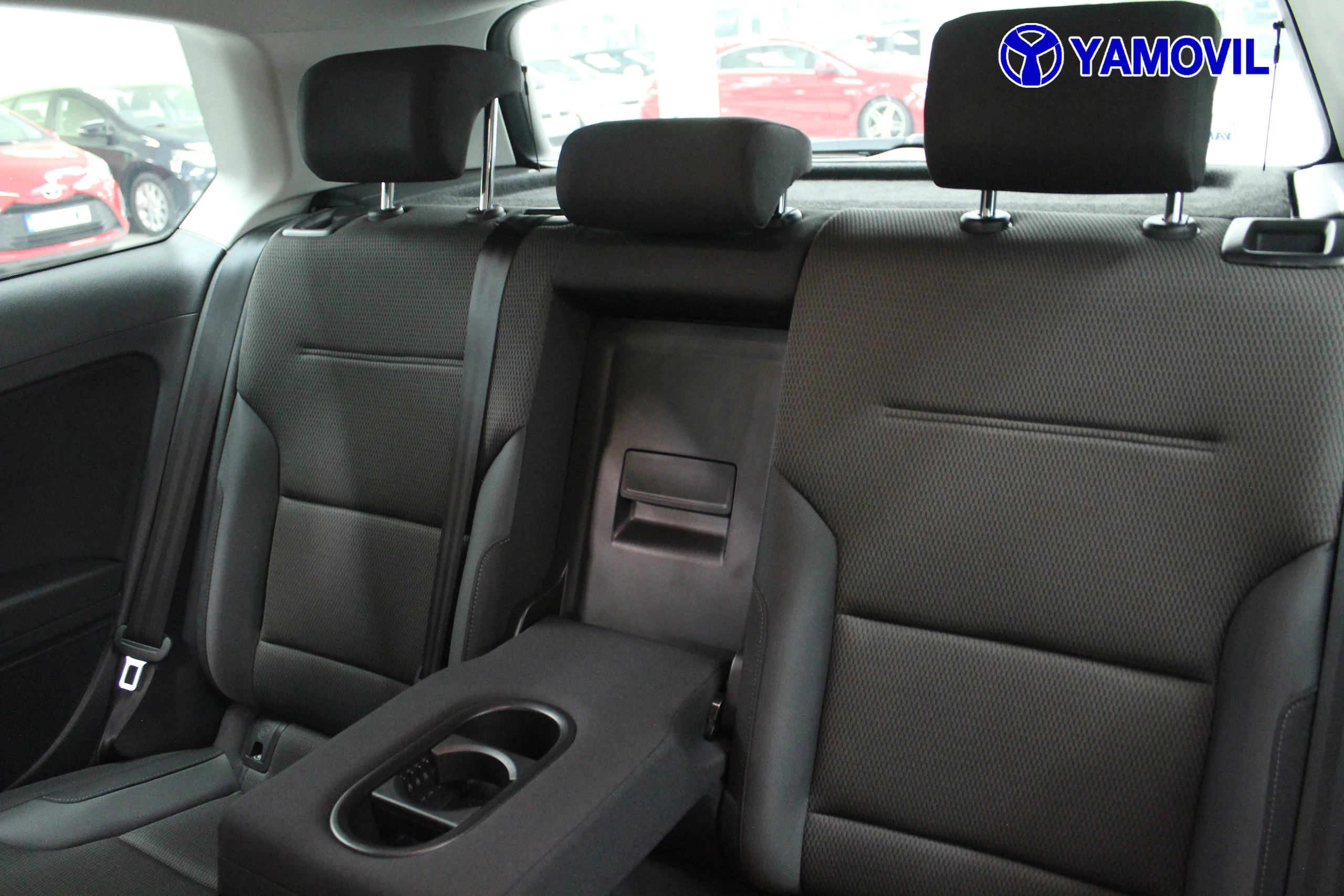 Volkswagen Golf ADVANCE 1.4TSI BLUEMOTION 125CV 3P AUTOMATICO - Foto 15