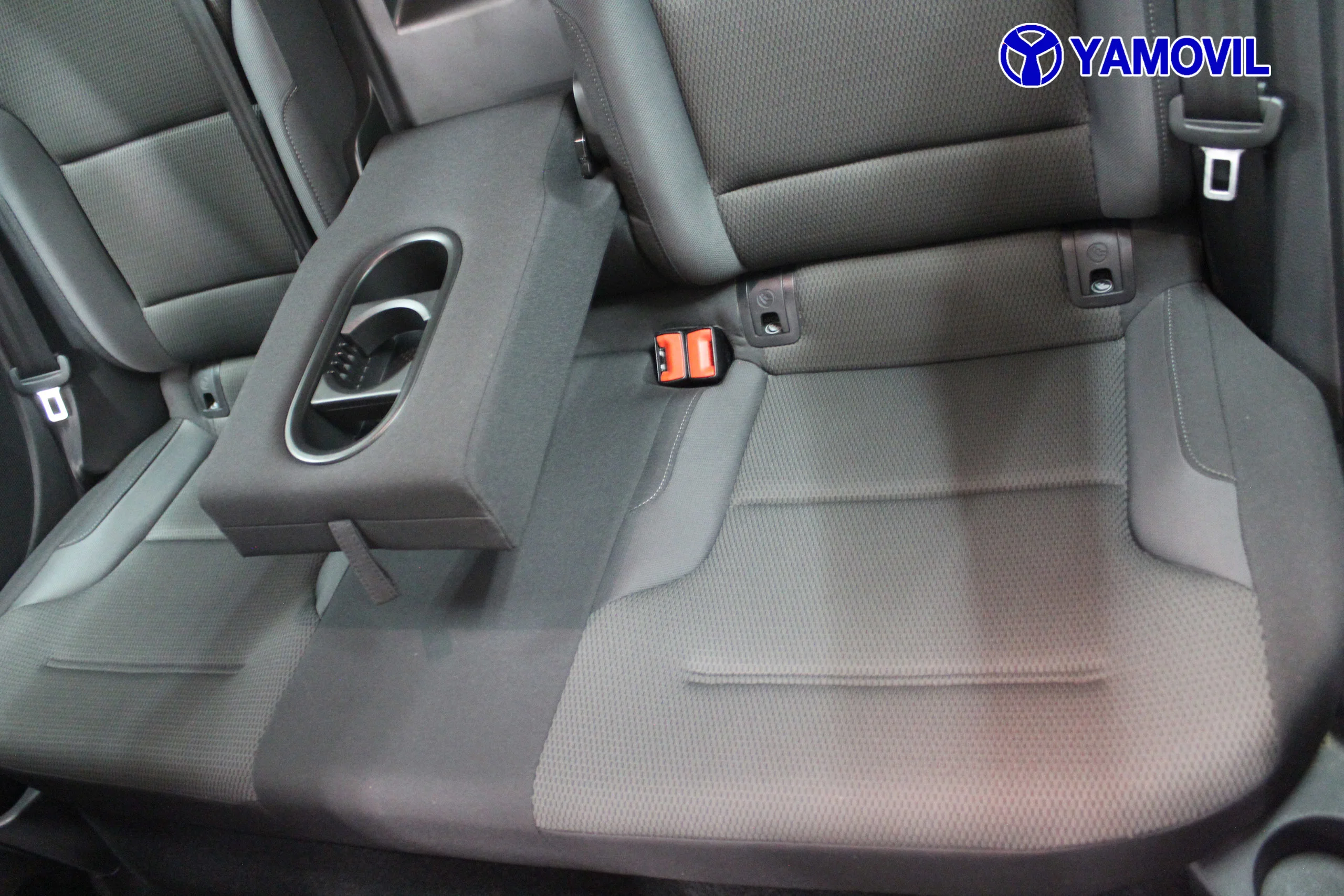 Volkswagen Golf ADVANCE 1.4TSI BLUEMOTION 125CV 3P AUTOMATICO - Foto 16