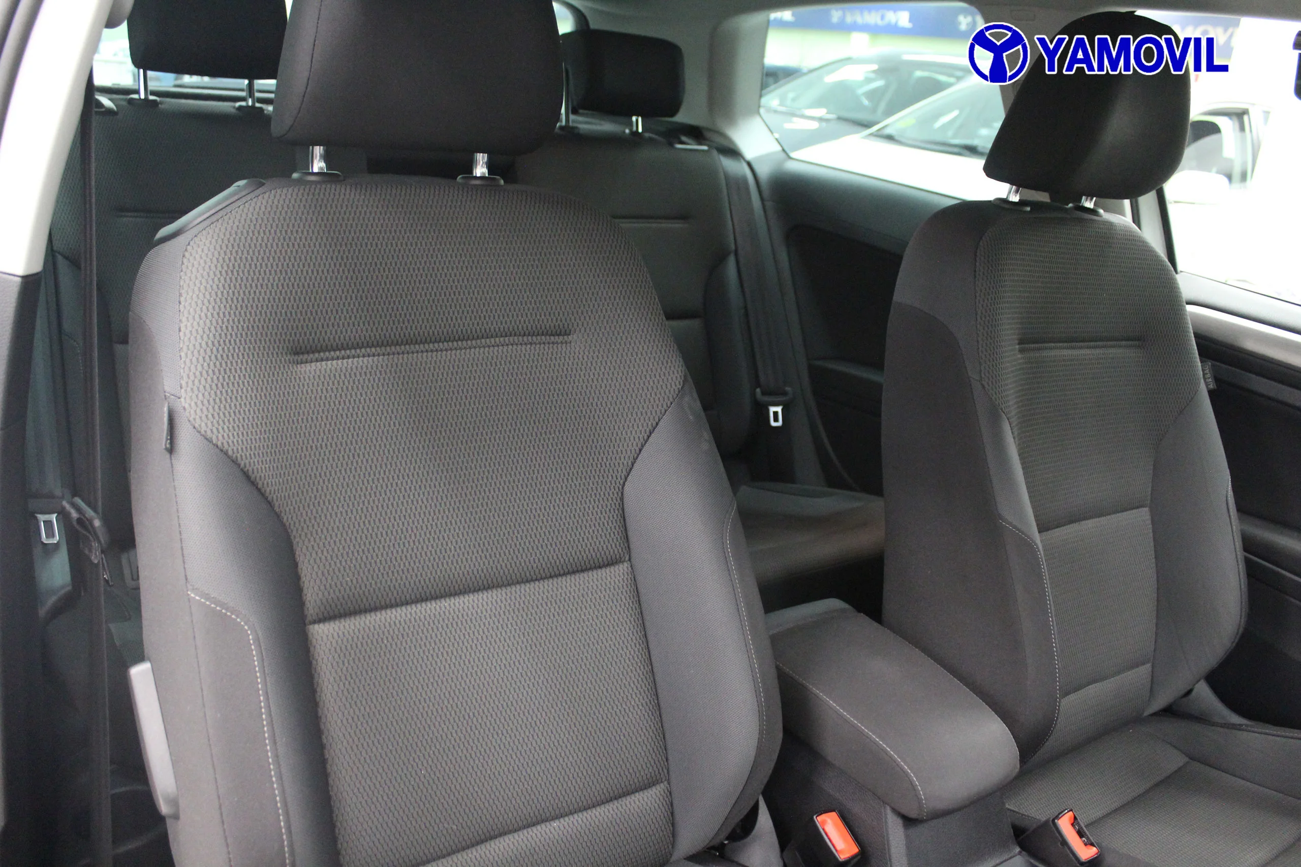 Volkswagen Golf ADVANCE 1.4TSI BLUEMOTION 125CV 3P AUTOMATICO - Foto 17
