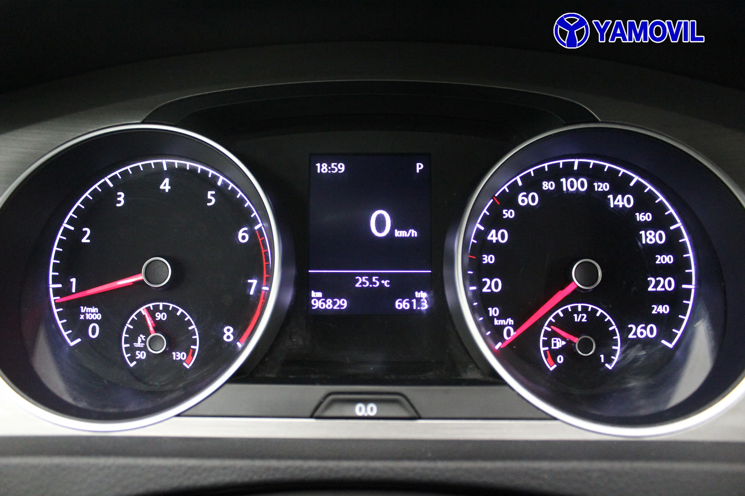Volkswagen Golf ADVANCE 1.4TSI BLUEMOTION 125CV 3P AUTOMATICO - Foto 26