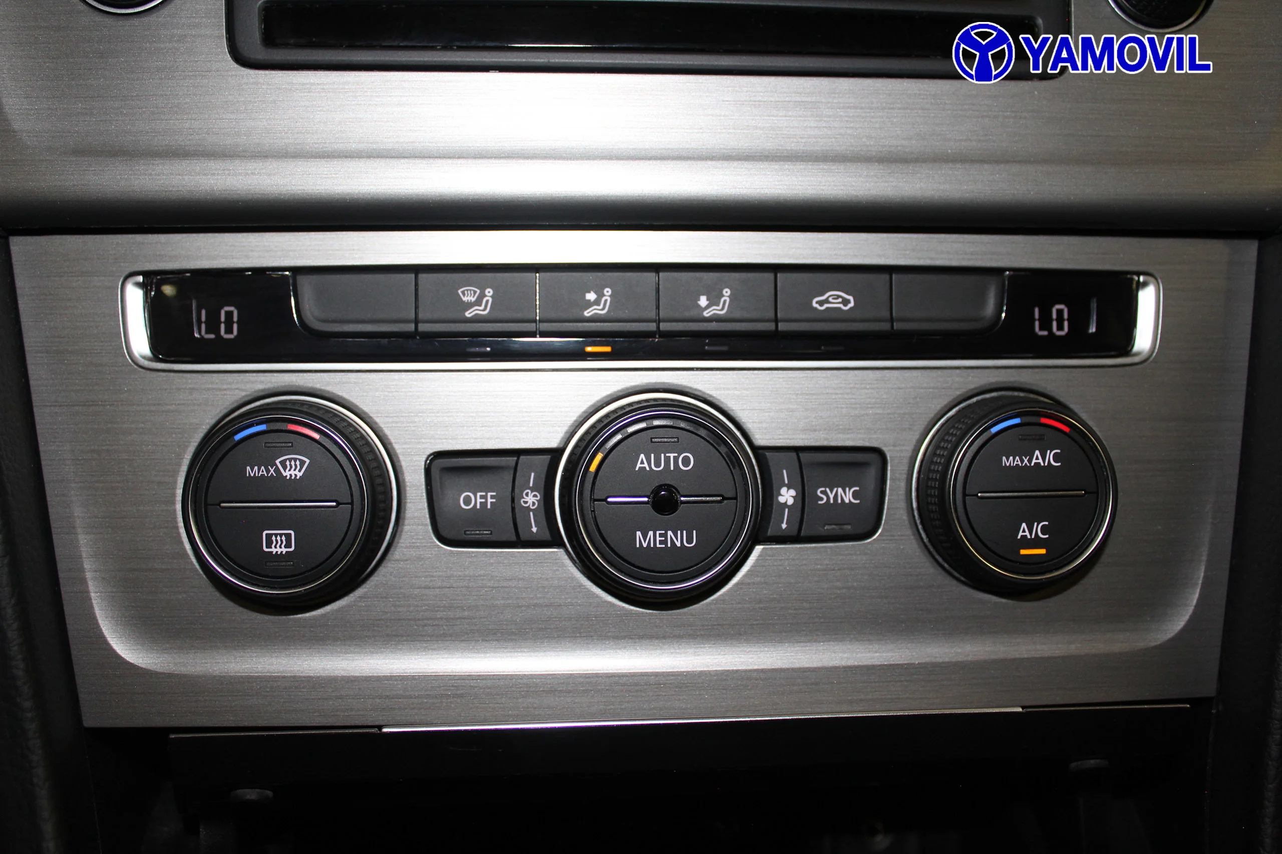 Volkswagen Golf ADVANCE 1.4TSI BLUEMOTION 125CV 3P AUTOMATICO - Foto 29