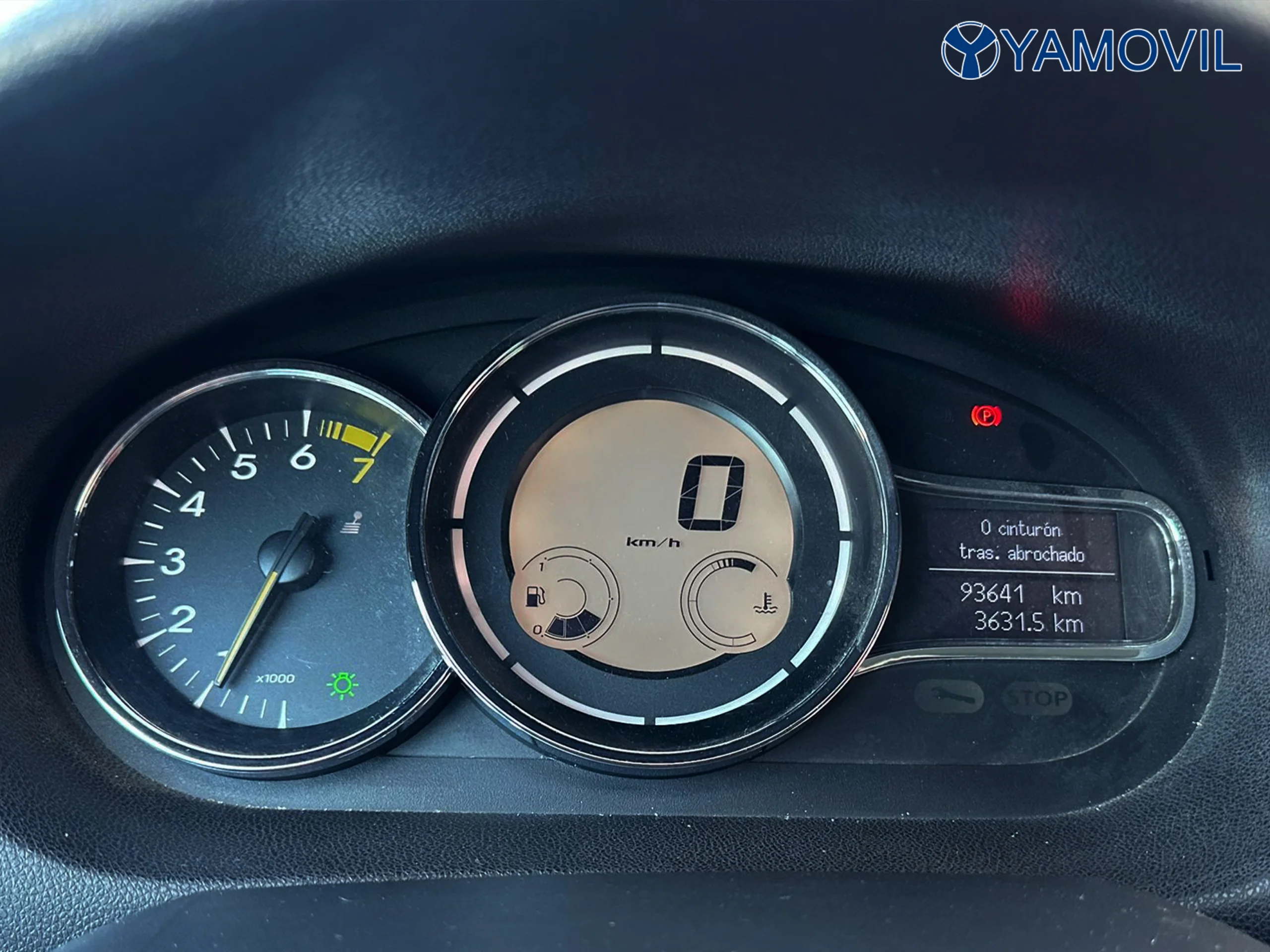 Renault Megane Sport Tourer Limited Energy SANDS TCe 85 kW (115 CV) - Foto 6