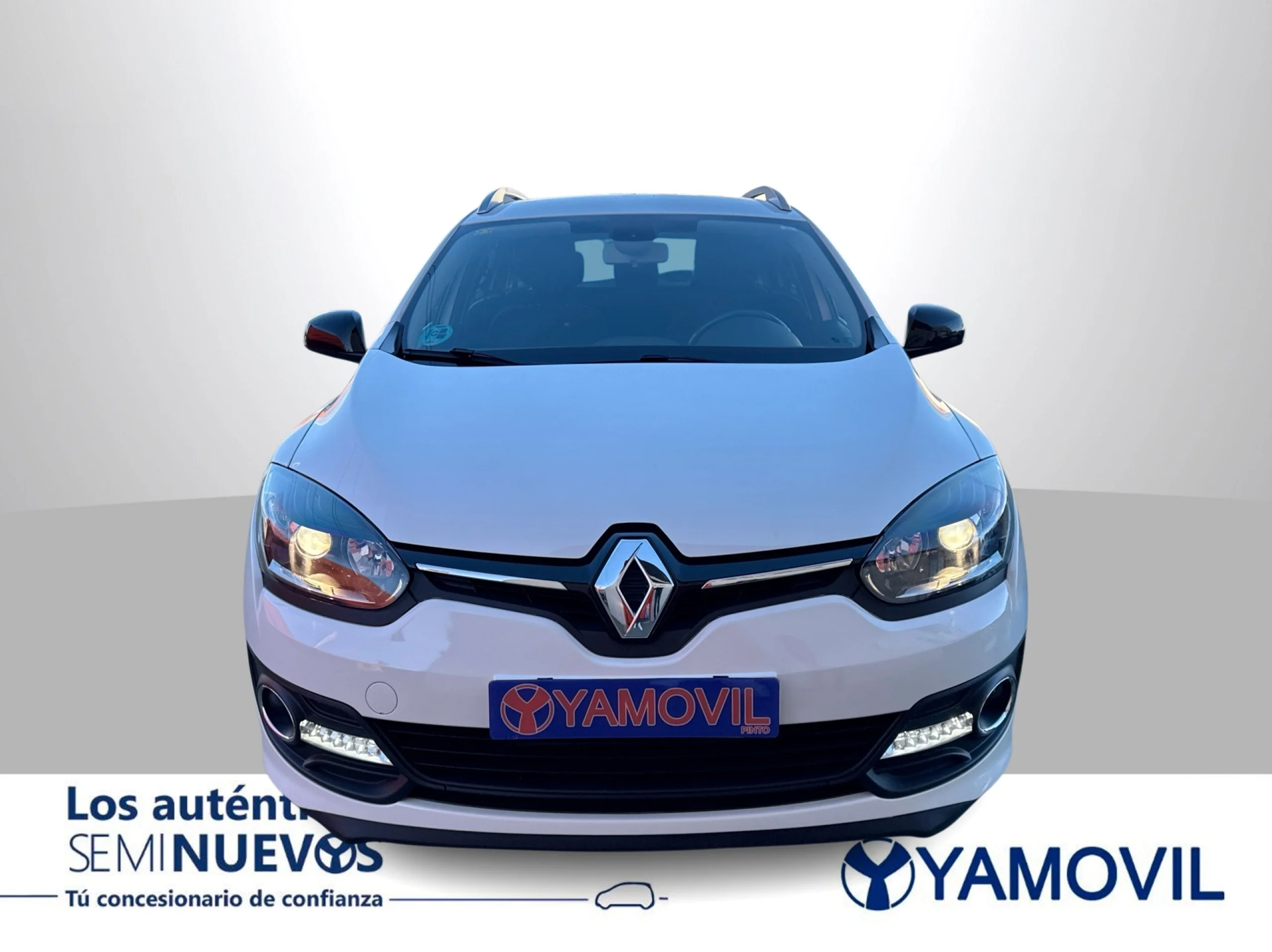 Renault Megane Sport Tourer Limited Energy SANDS TCe 85 kW (115 CV) - Foto 3
