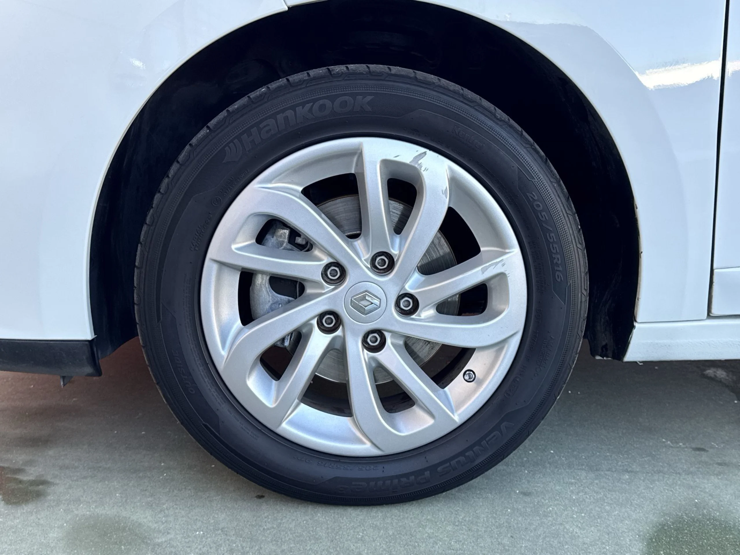 Renault Megane Sport Tourer Limited Energy SANDS TCe 85 kW (115 CV) - Foto 7