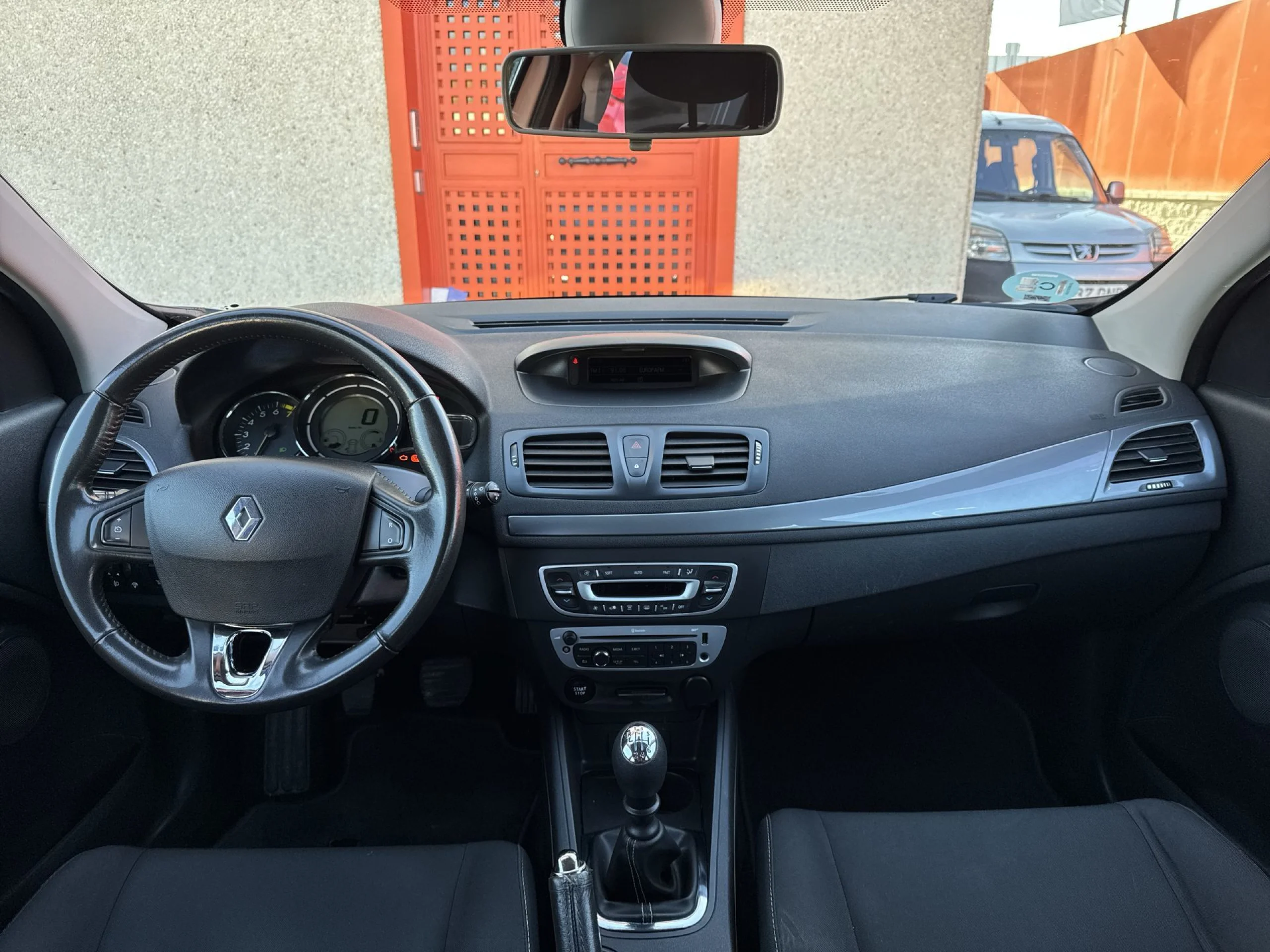 Renault Megane Sport Tourer Limited Energy SANDS TCe 85 kW (115 CV) - Foto 11