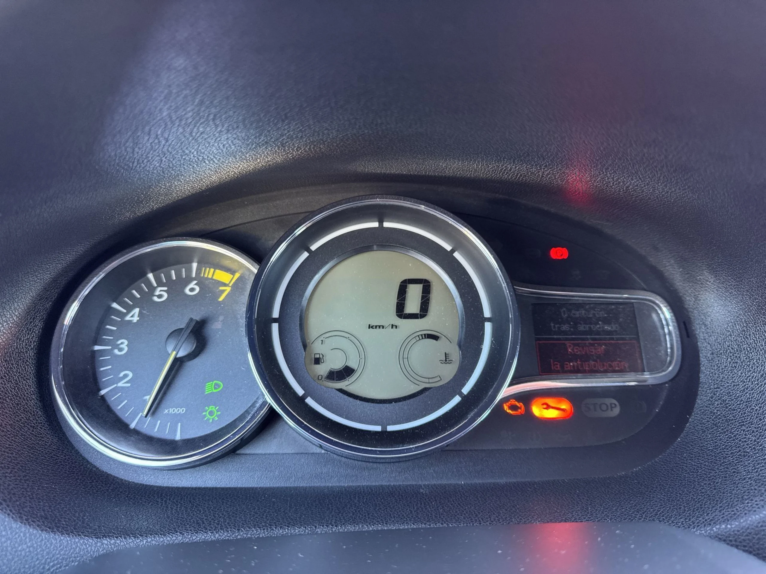 Renault Megane Sport Tourer Limited Energy SANDS TCe 85 kW (115 CV) - Foto 14