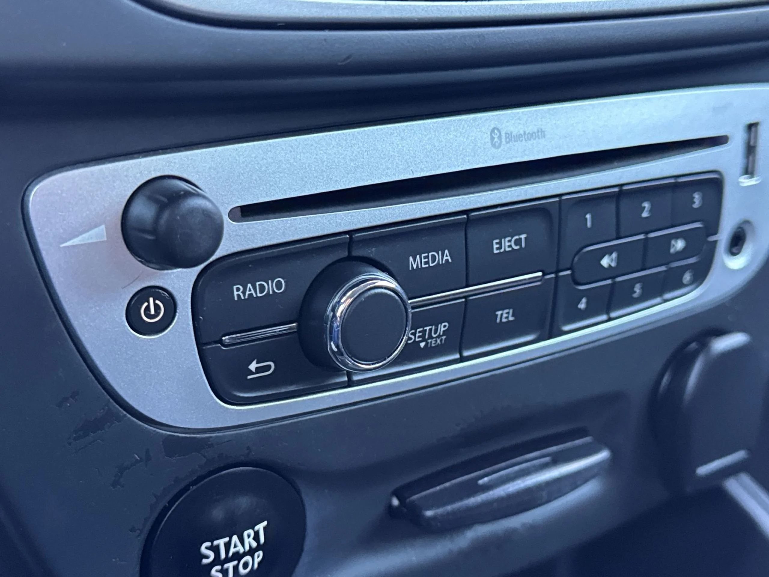 Renault Megane Sport Tourer Limited Energy SANDS TCe 85 kW (115 CV) - Foto 15