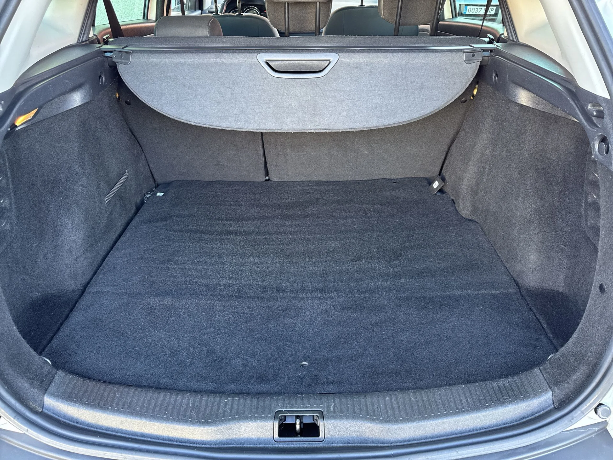 Renault Megane Sport Tourer Limited Energy SANDS TCe 85 kW (115 CV) - Foto 19