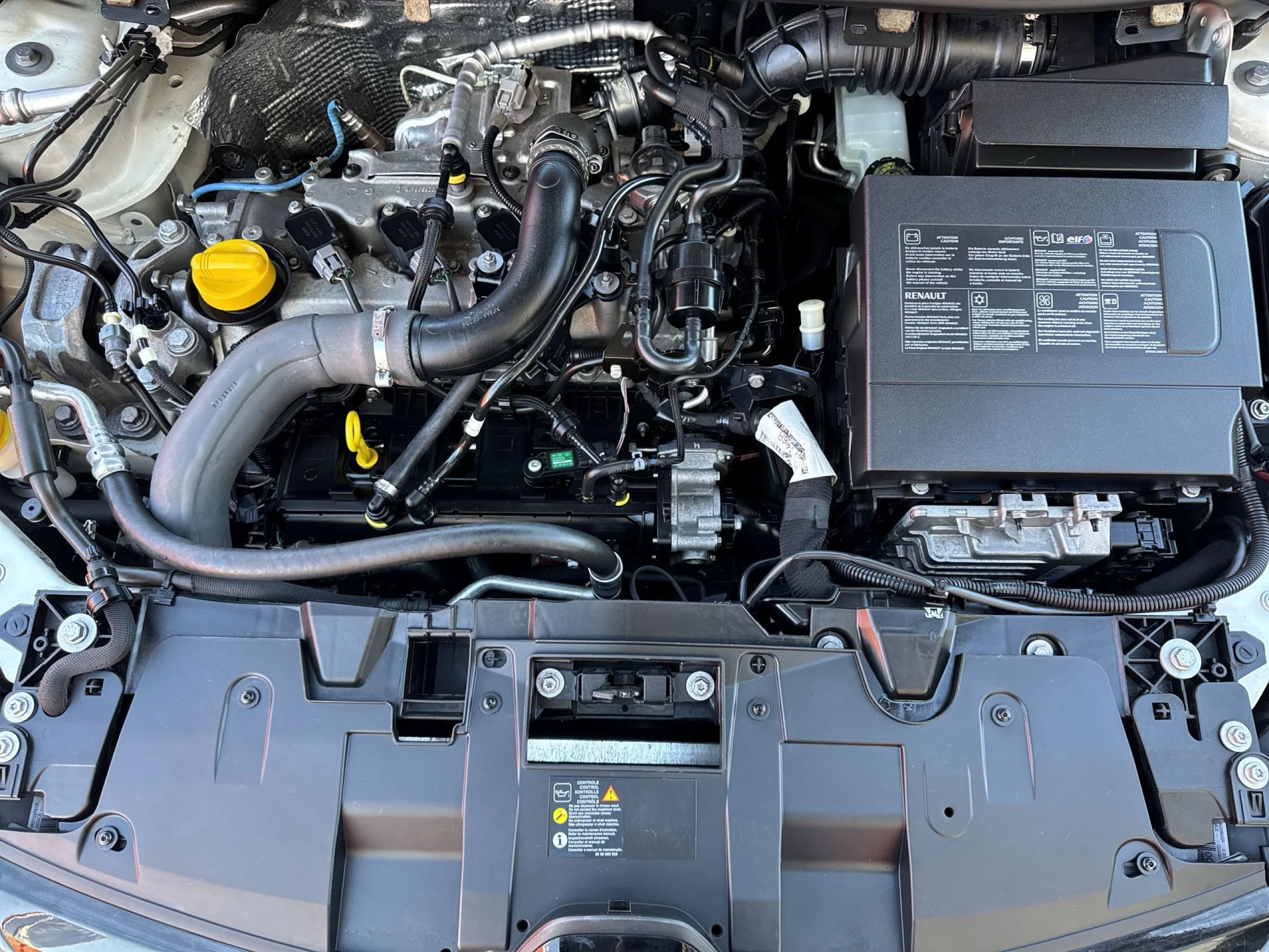 Renault Megane Sport Tourer Limited Energy SANDS TCe 85 kW (115 CV) - Foto 21