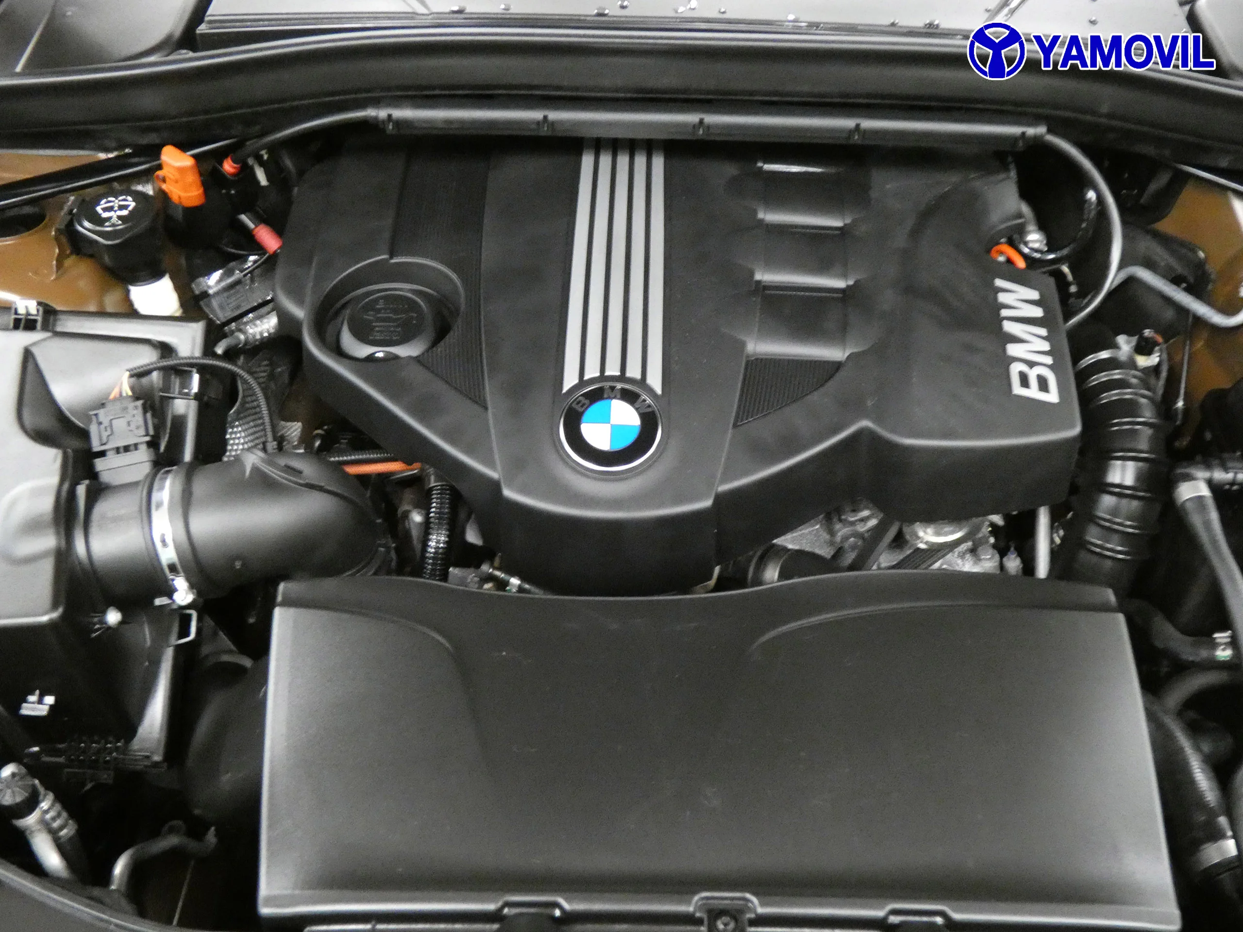 BMW X1 SDRIVE20D - Foto 8