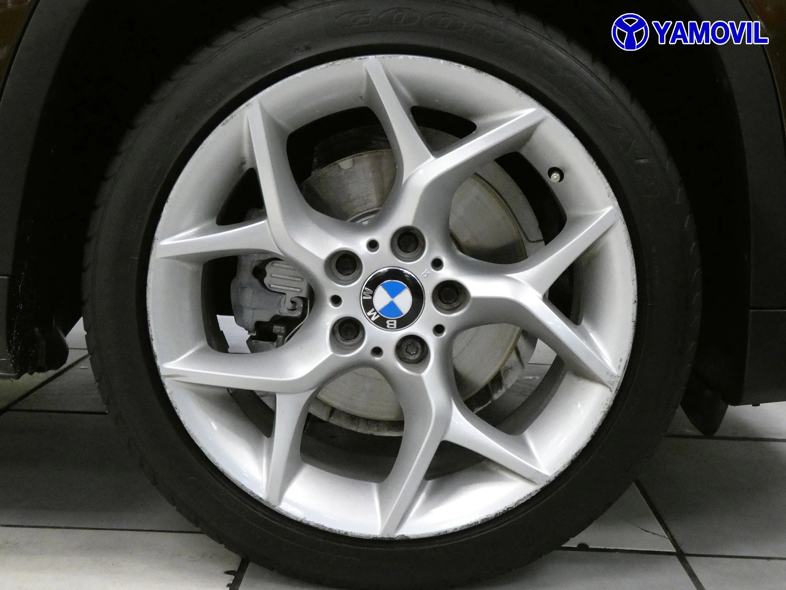 BMW X1 SDRIVE20D - Foto 9