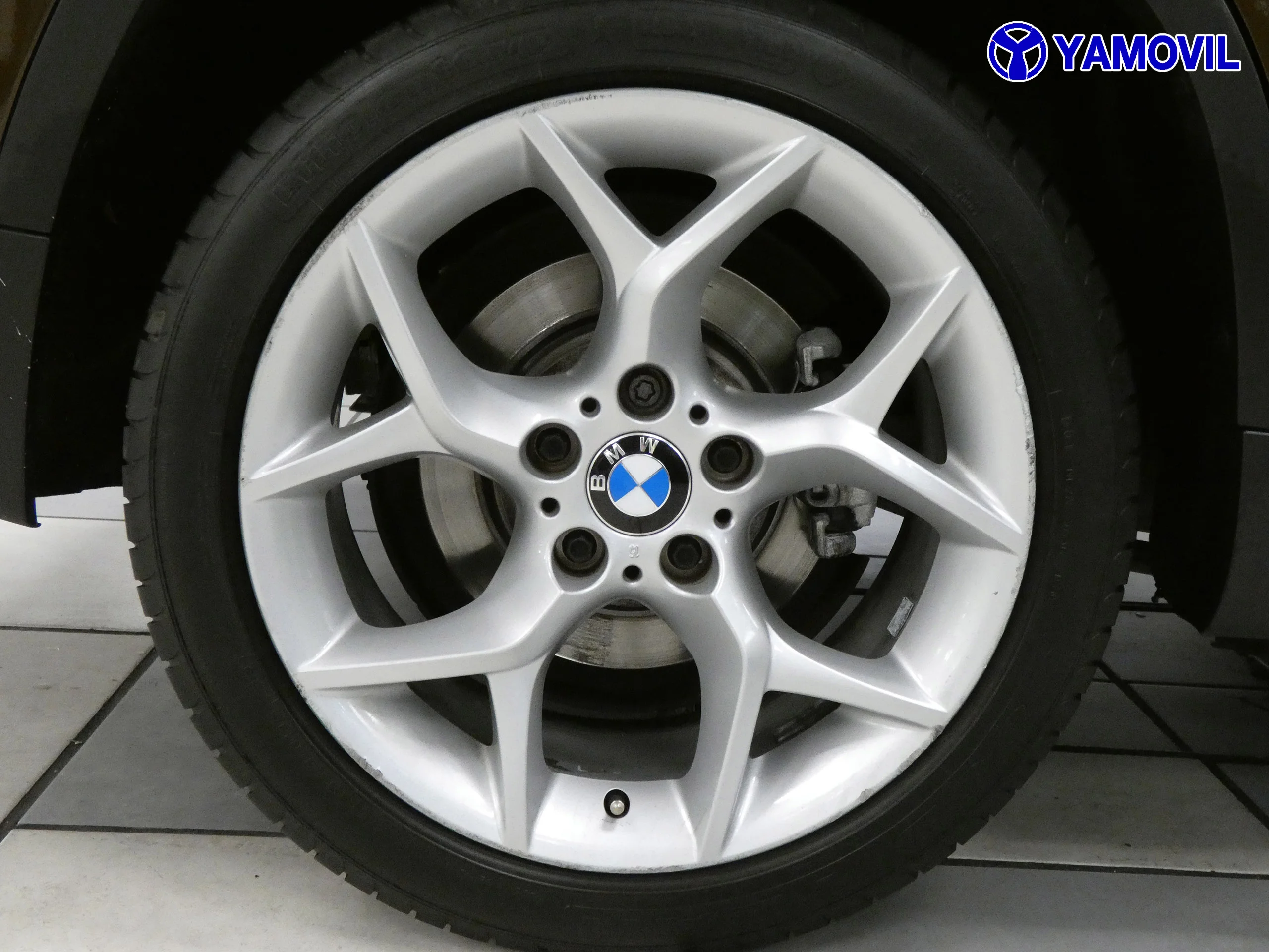 BMW X1 SDRIVE20D - Foto 10