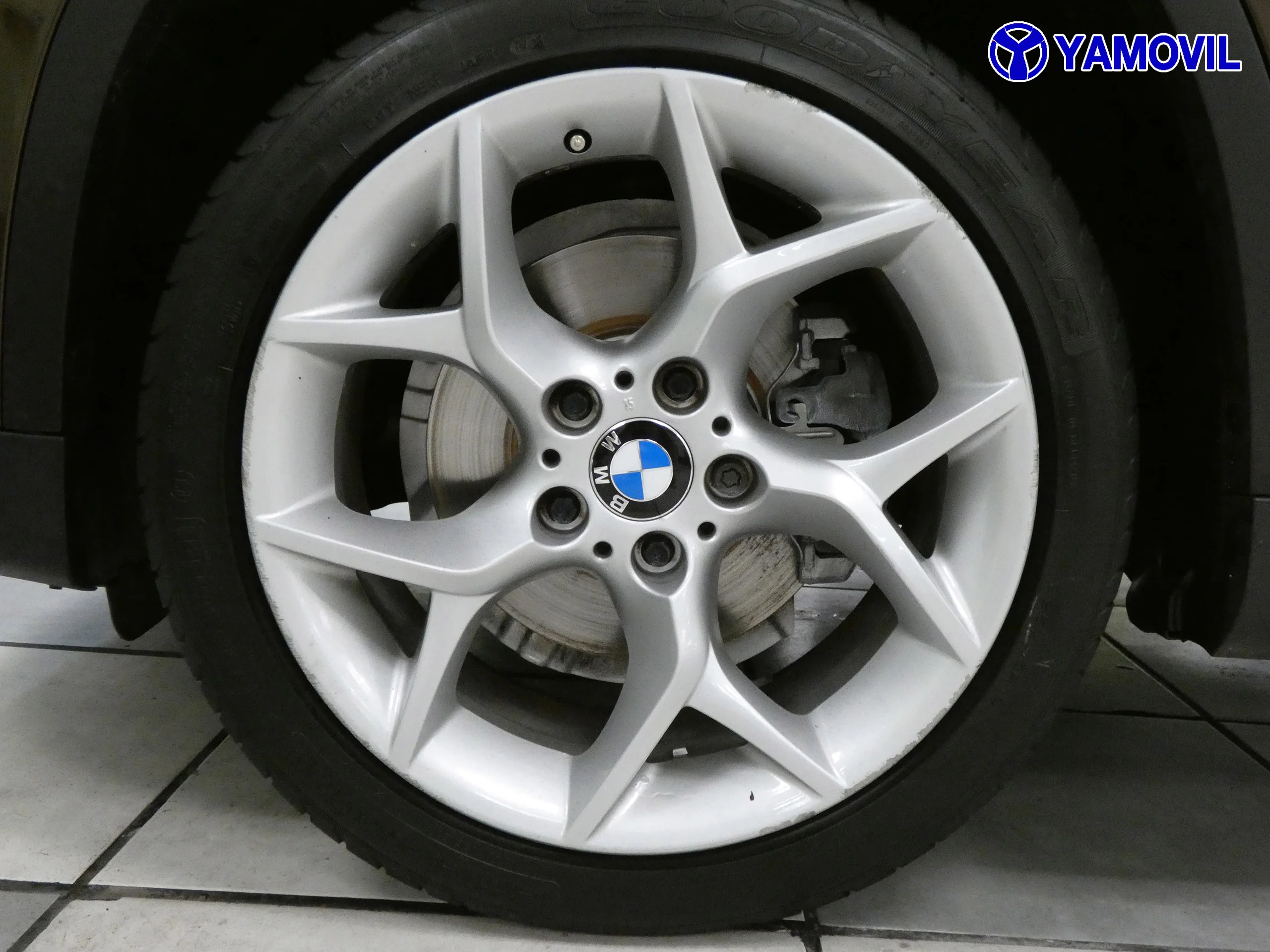 BMW X1 SDRIVE20D - Foto 12
