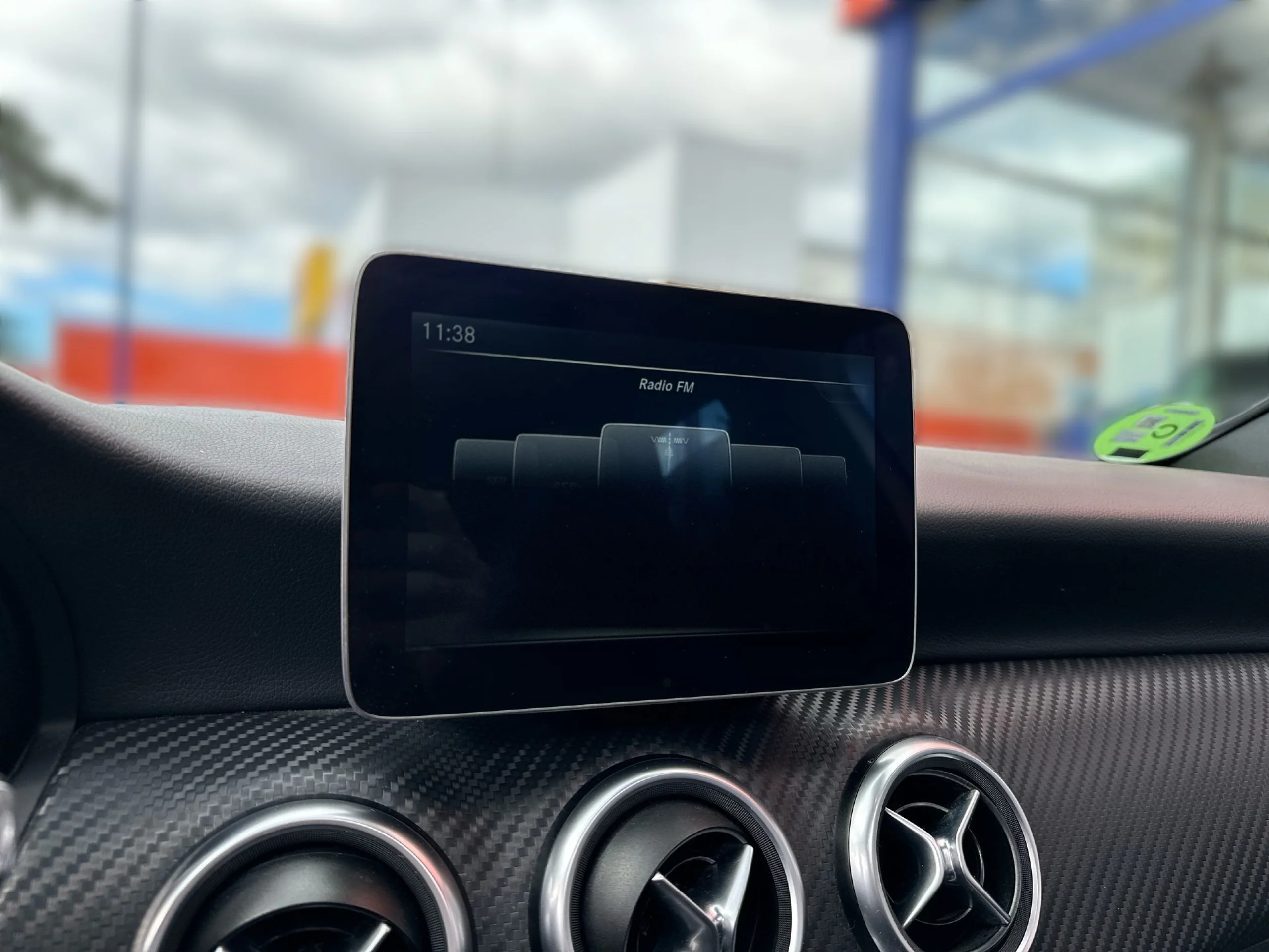 Mercedes-Benz Clase A A 200 d AMG Line 100 kW (136 CV) - Foto 12