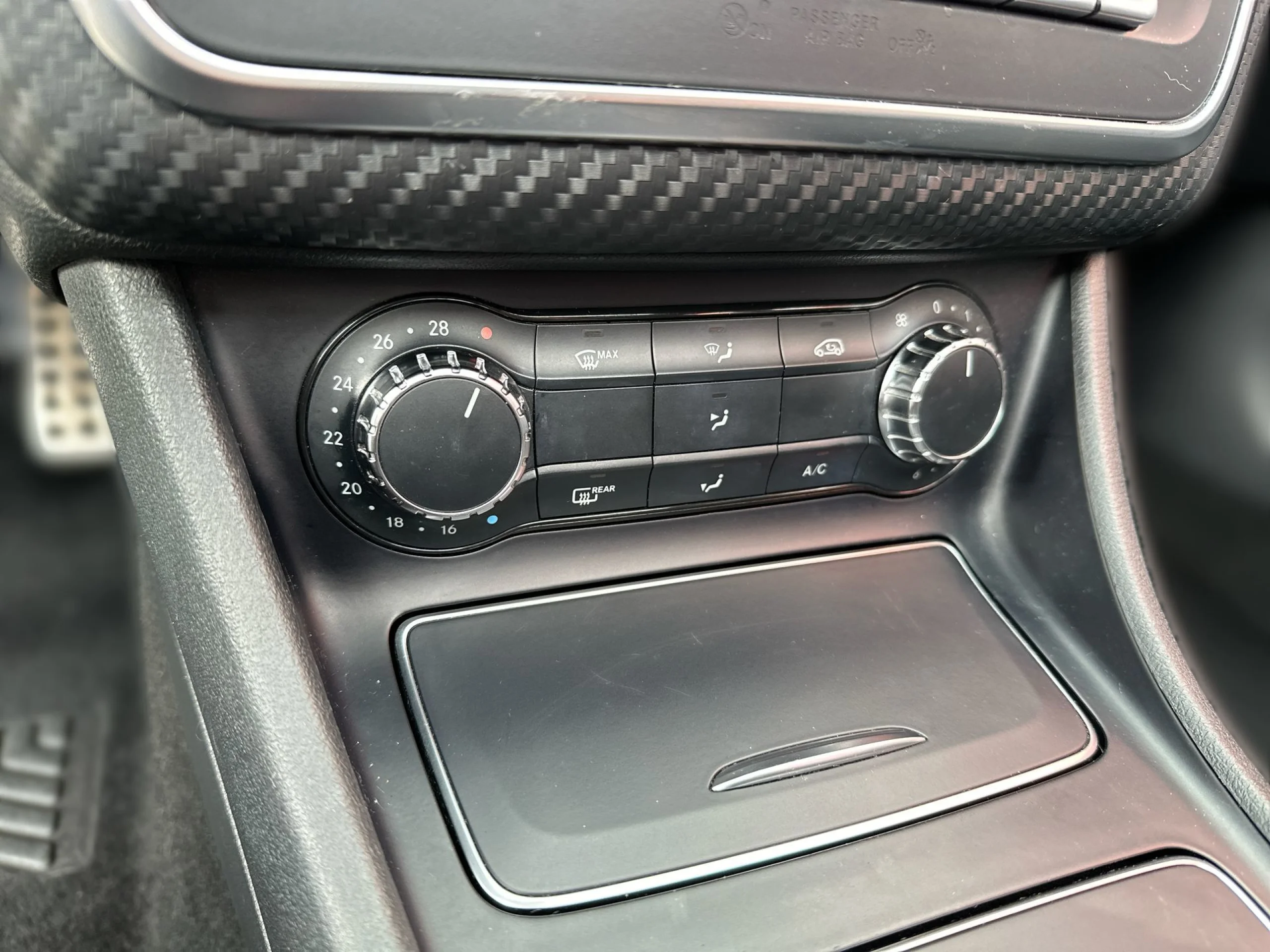 Mercedes-Benz Clase A A 200 d AMG Line 100 kW (136 CV) - Foto 15