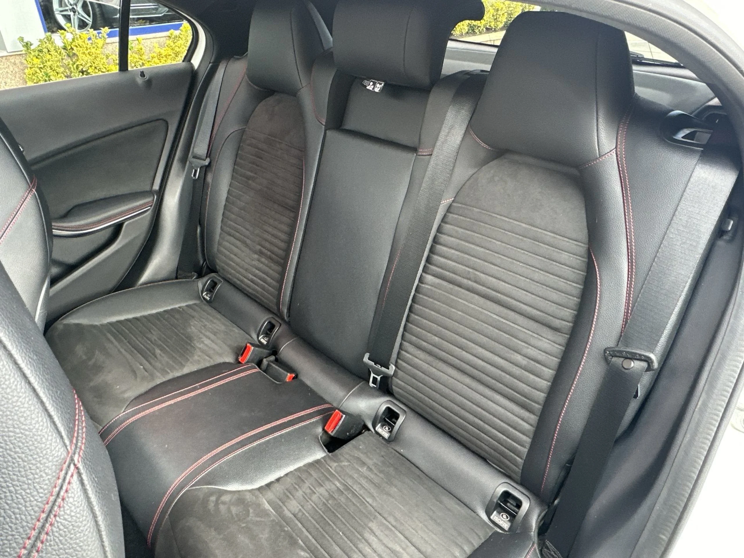 Mercedes-Benz Clase A A 200 d AMG Line 100 kW (136 CV) - Foto 19