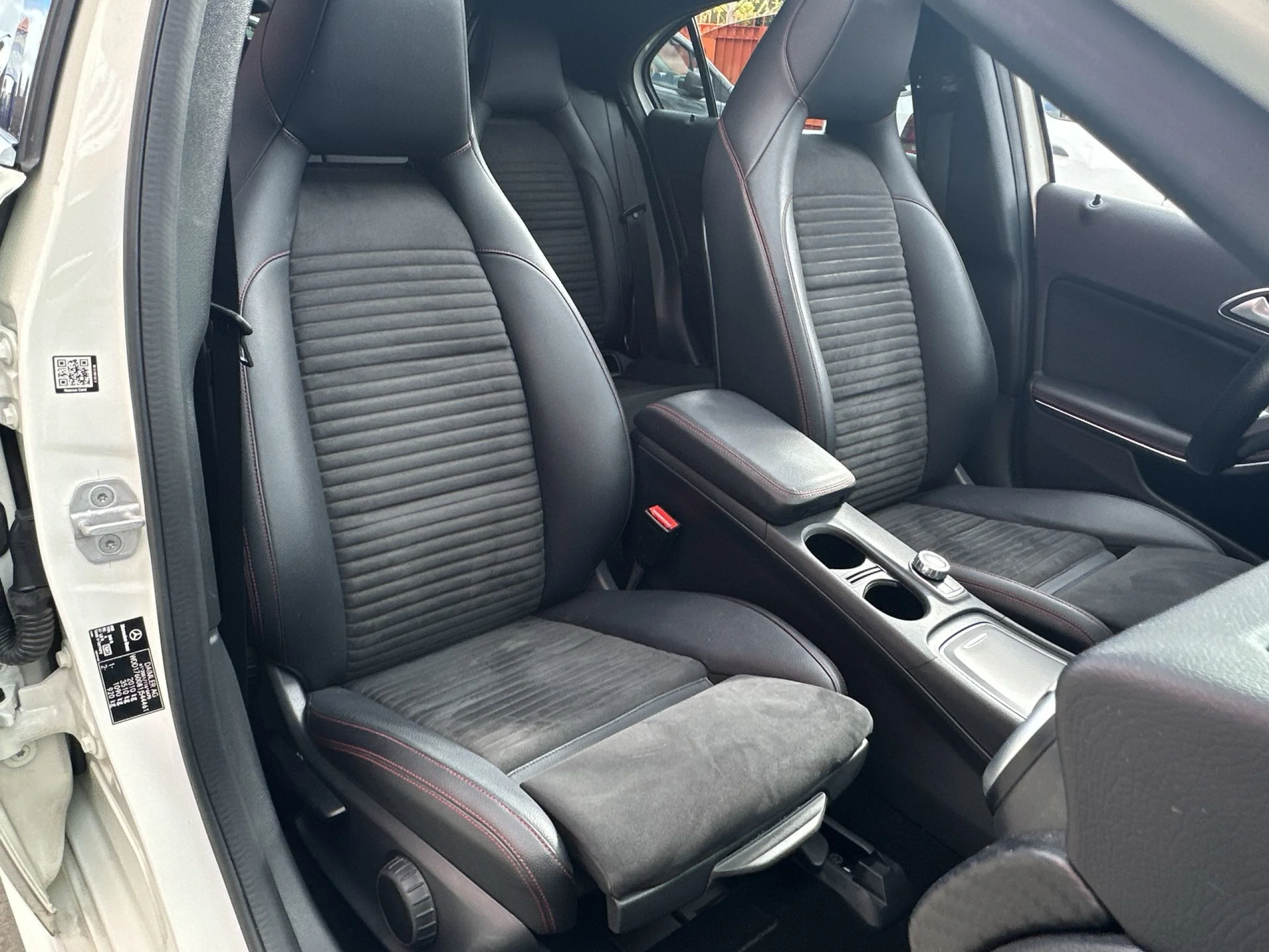Mercedes-Benz Clase A A 200 d AMG Line 100 kW (136 CV) - Foto 20