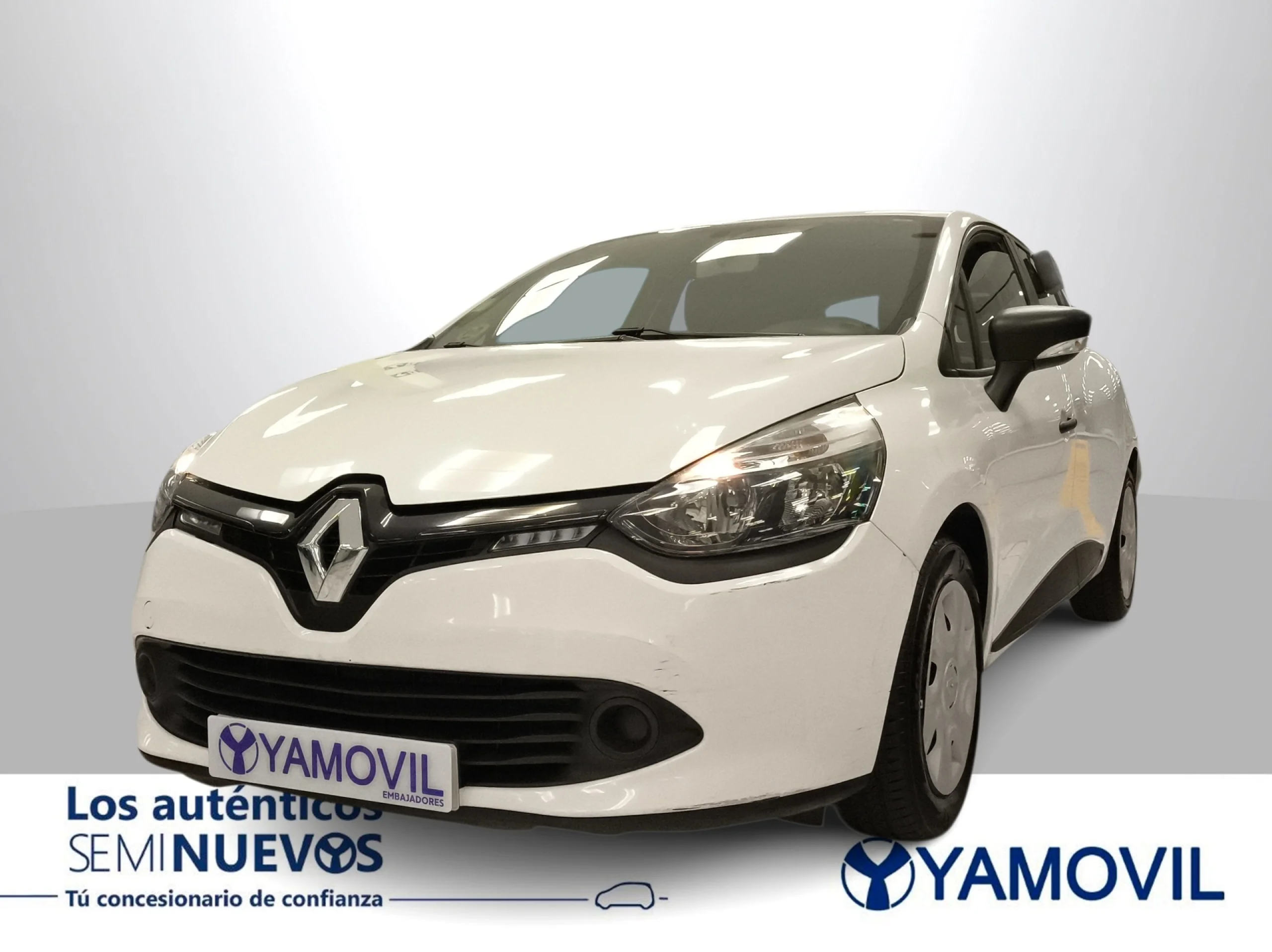 Renault Clio Business dCi 55 kW (75 CV) - Foto 1