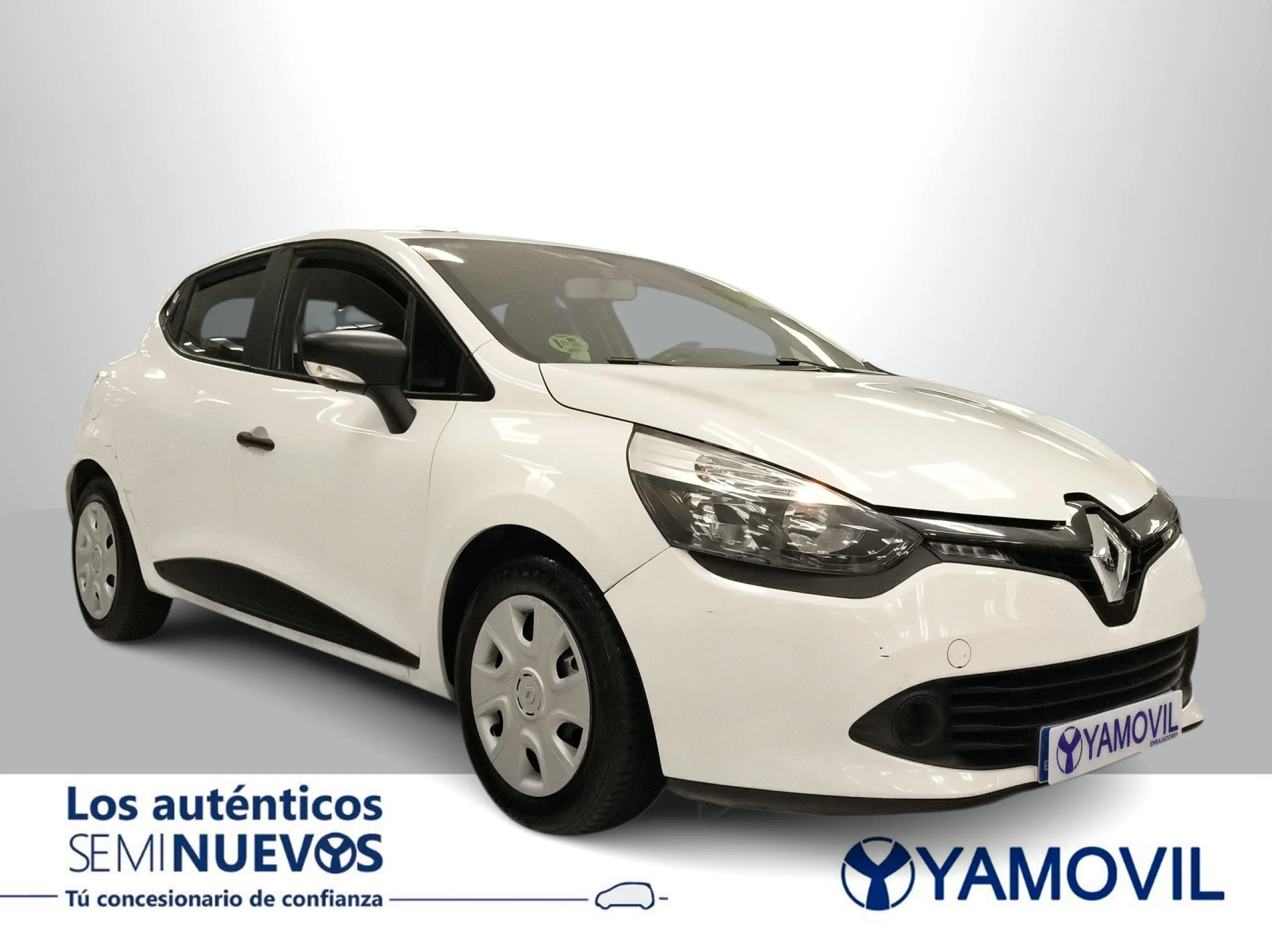 Renault Clio Business dCi 55 kW (75 CV) - Foto 2