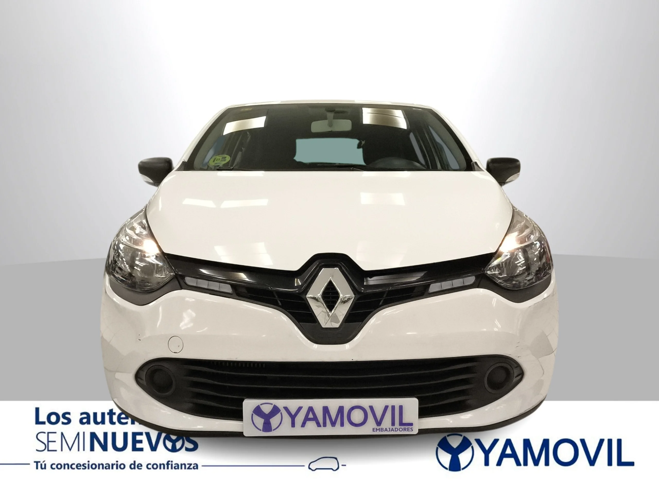 Renault Clio Business dCi 55 kW (75 CV) - Foto 3