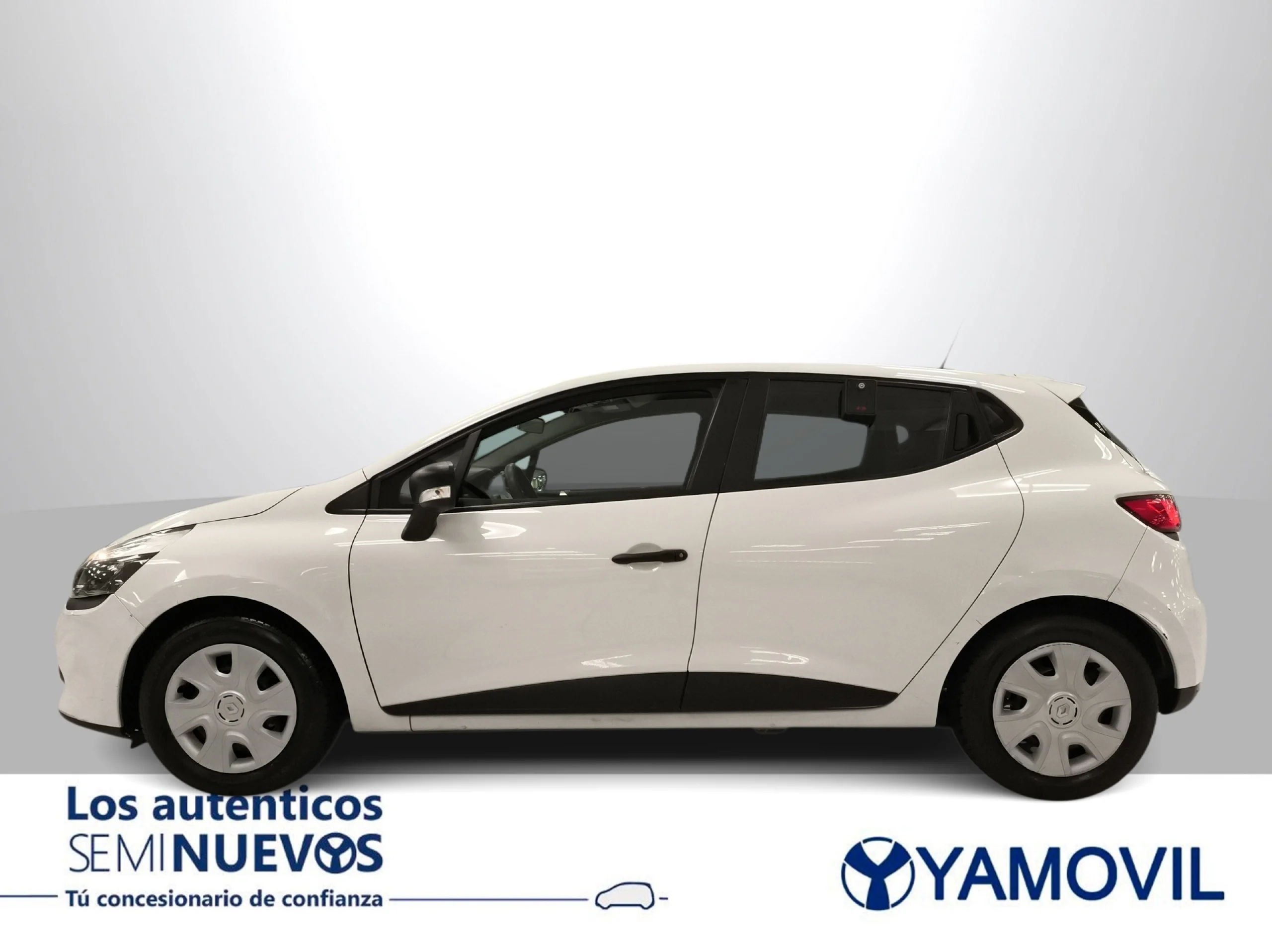 Renault Clio Business dCi 55 kW (75 CV) - Foto 4