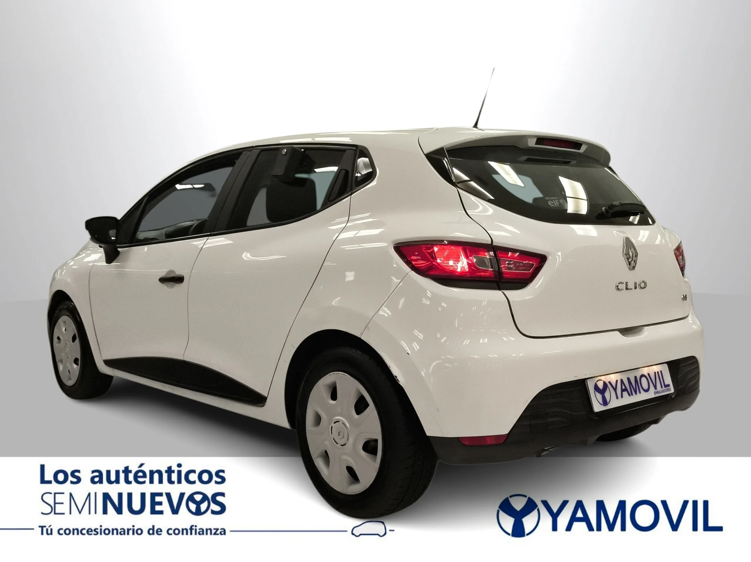 Renault Clio Business dCi 55 kW (75 CV) - Foto 5