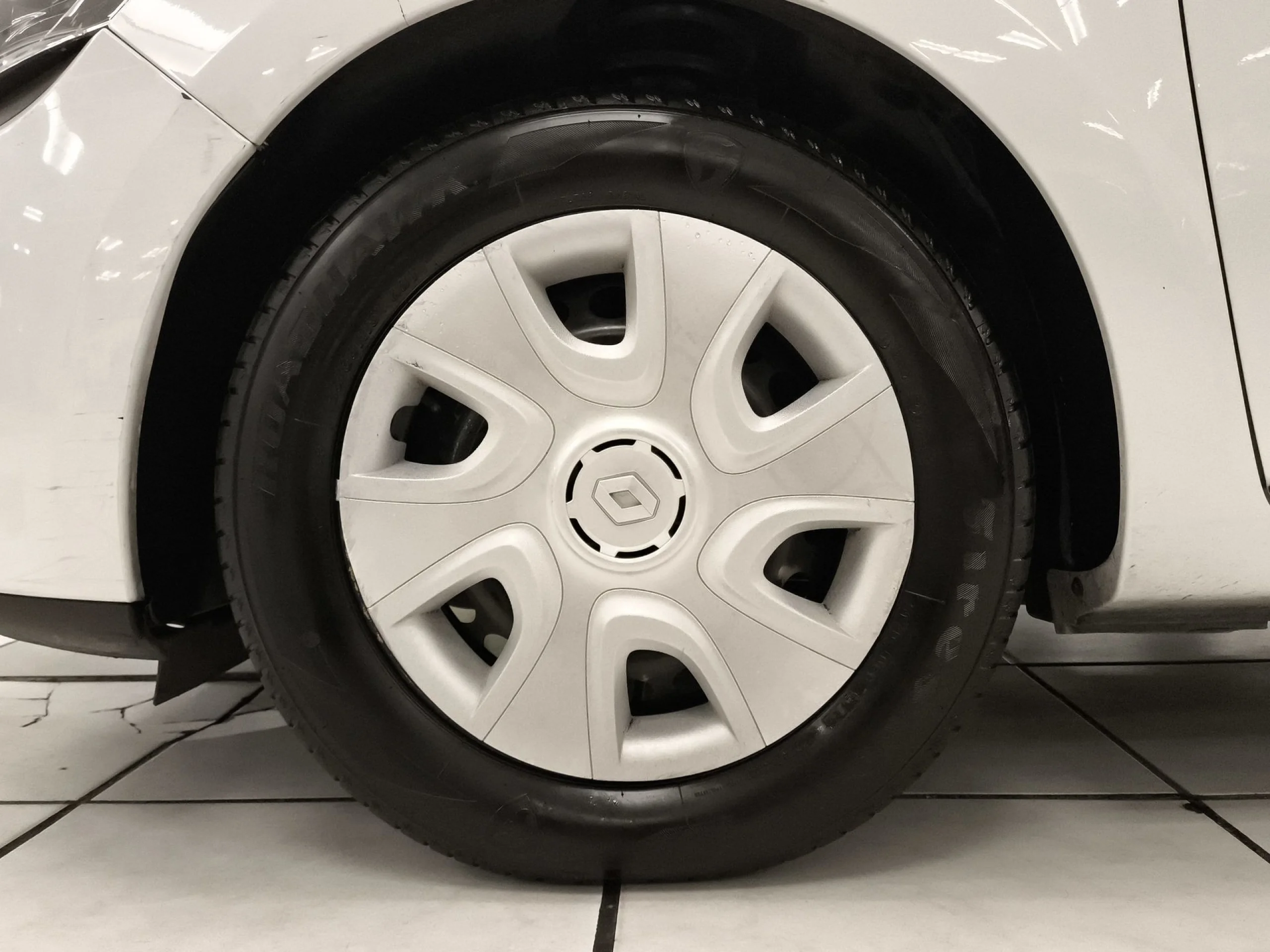 Renault Clio Business dCi 55 kW (75 CV) - Foto 7