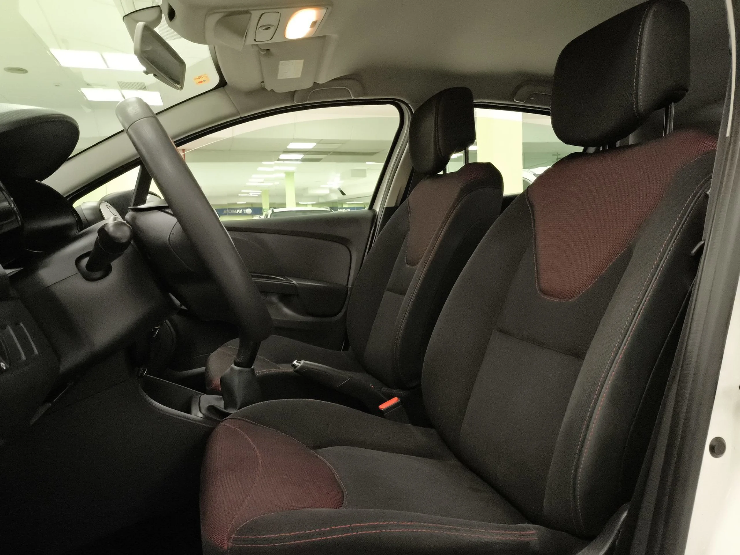 Renault Clio Business dCi 55 kW (75 CV) - Foto 8