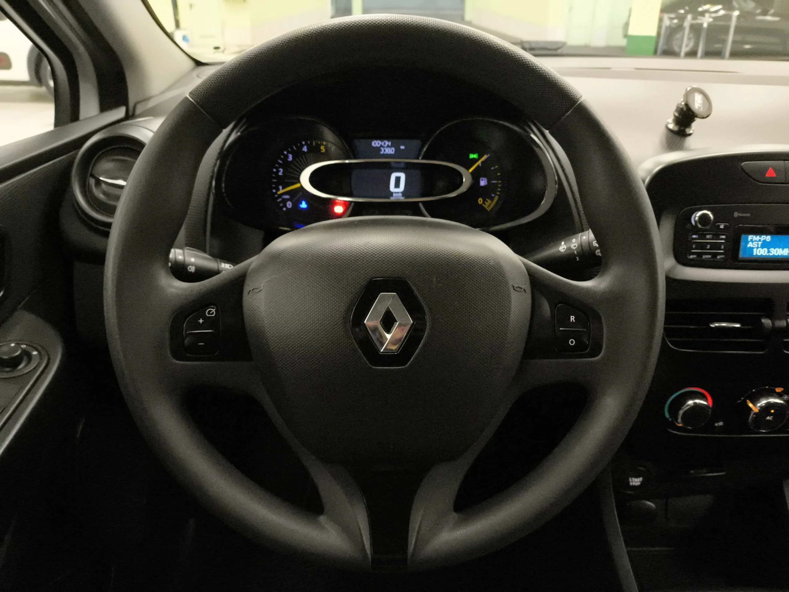 Renault Clio Business dCi 55 kW (75 CV) - Foto 13