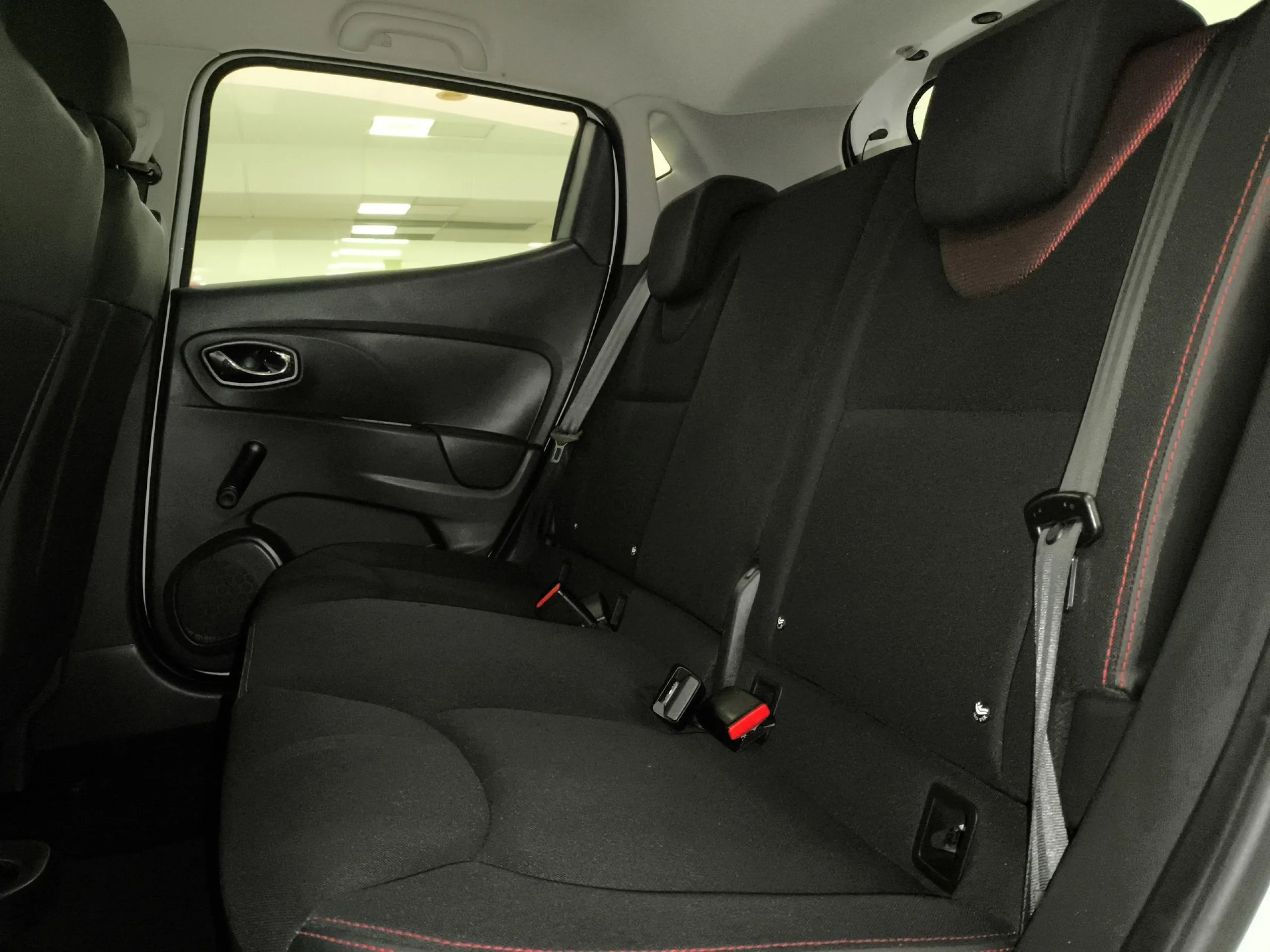 Renault Clio Business dCi 55 kW (75 CV) - Foto 21