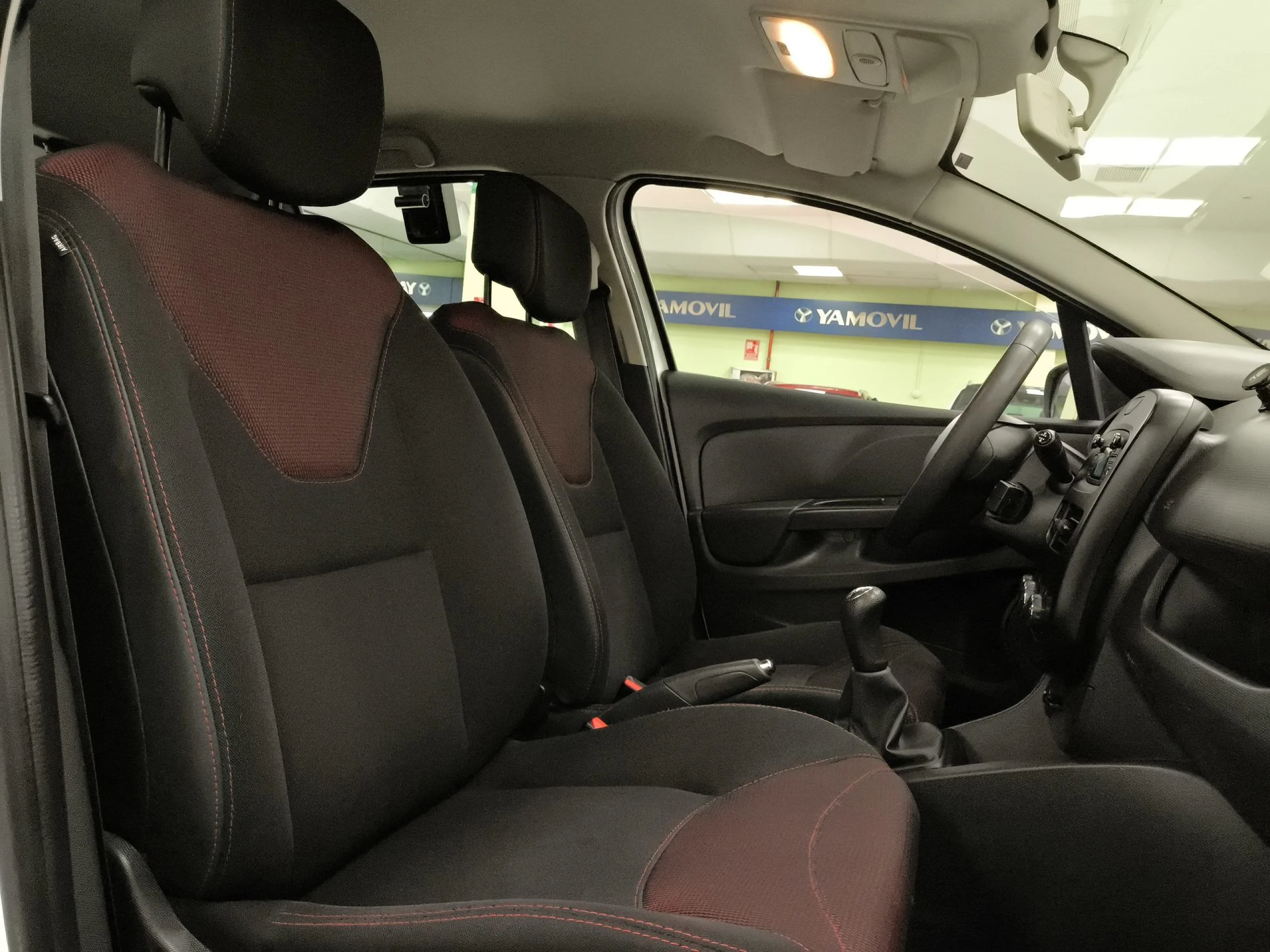 Renault Clio Business dCi 55 kW (75 CV) - Foto 23