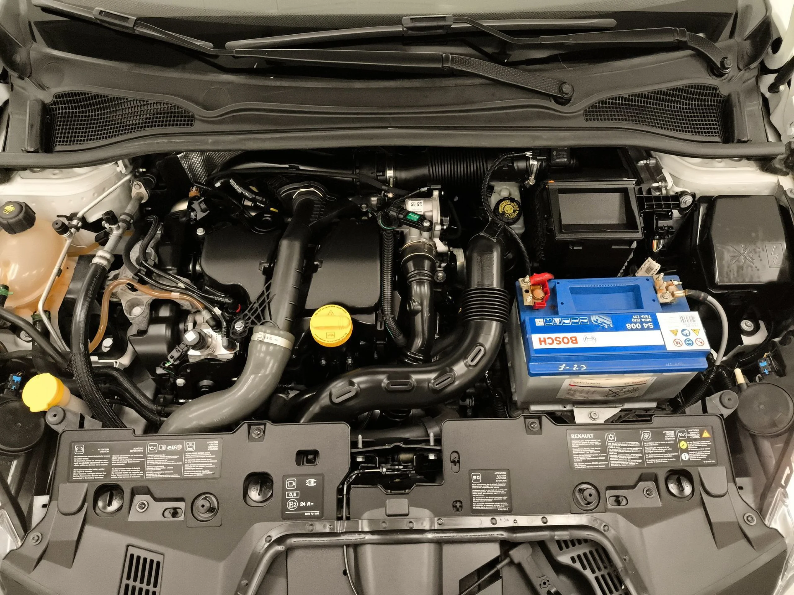 Renault Clio Business dCi 55 kW (75 CV) - Foto 24