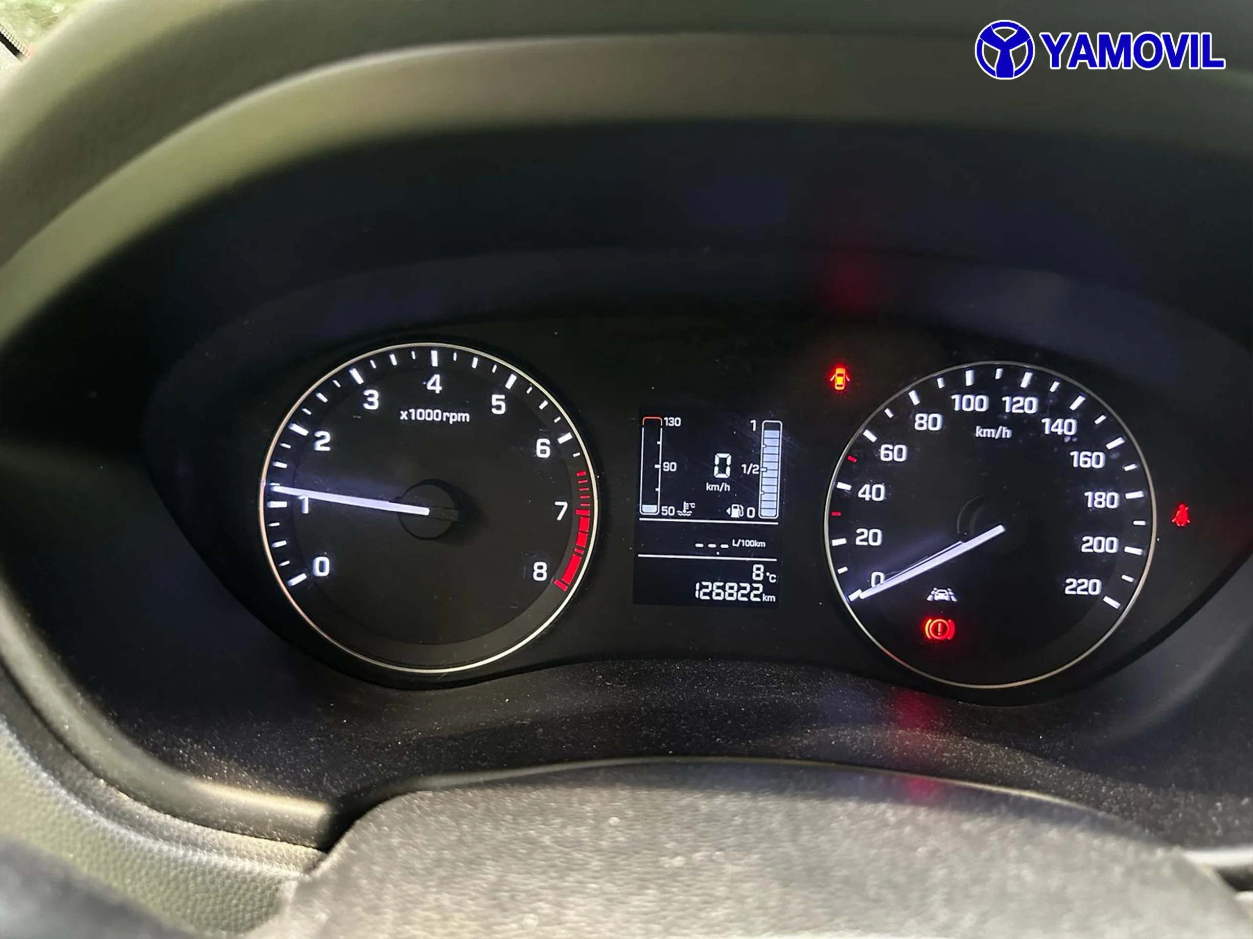 Hyundai I20 1.0 TGDI BlueDrive Tecno 74 kW (100 CV) - Foto 6