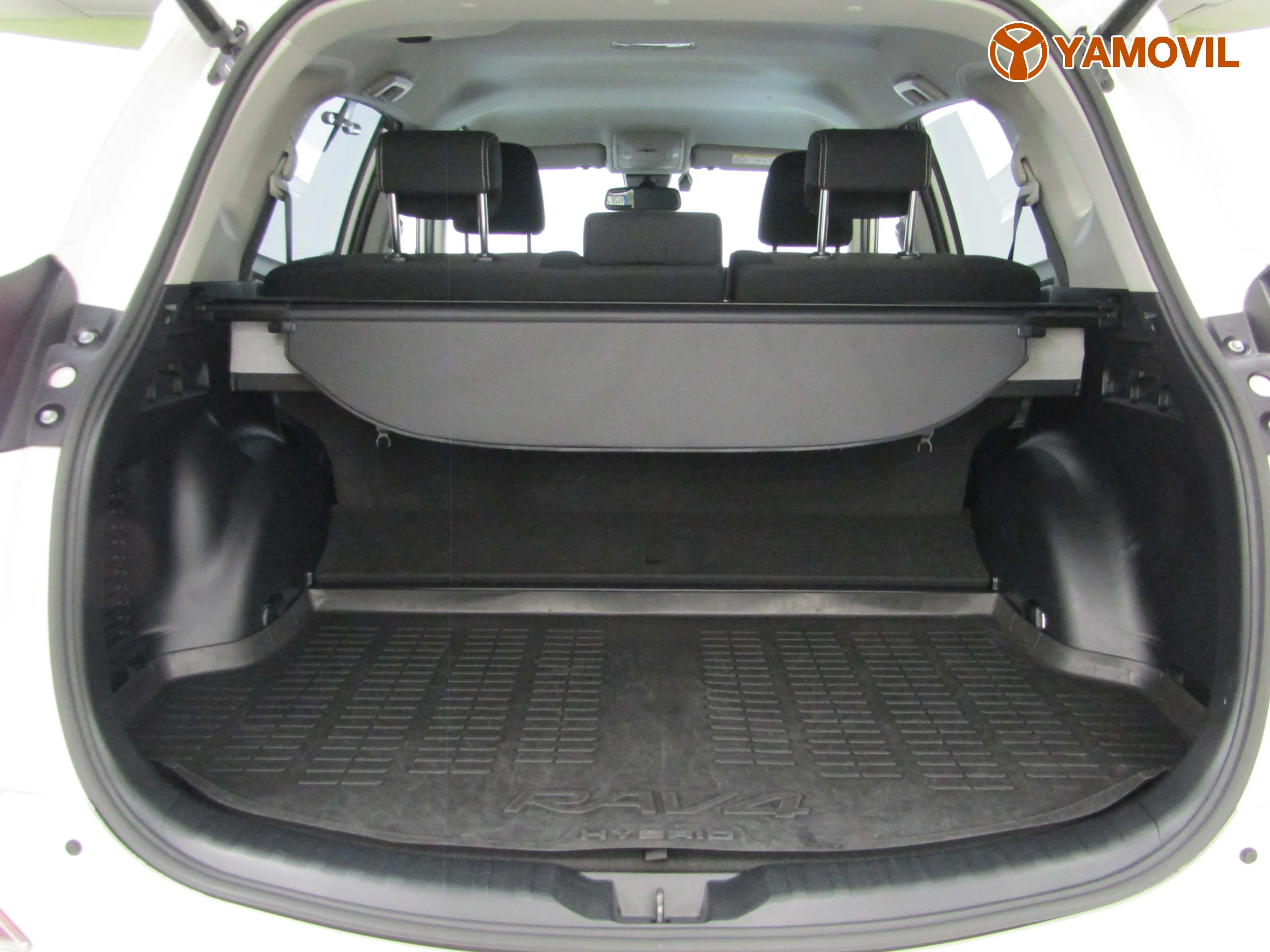 Toyota RAV 4 2.5 HYBRID 4WD ADVANCE - Foto 7