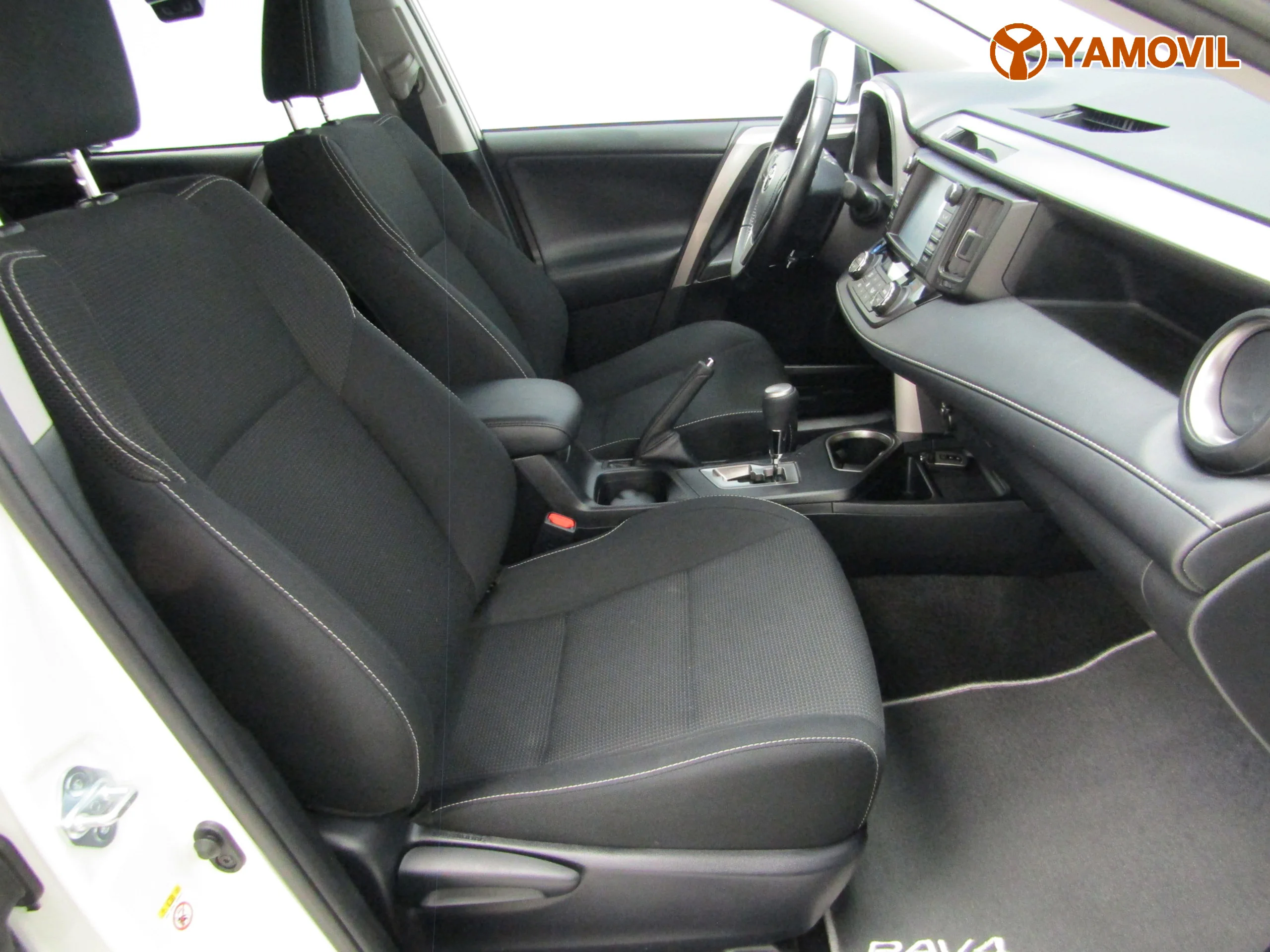 Toyota RAV 4 2.5 HYBRID 4WD ADVANCE - Foto 14