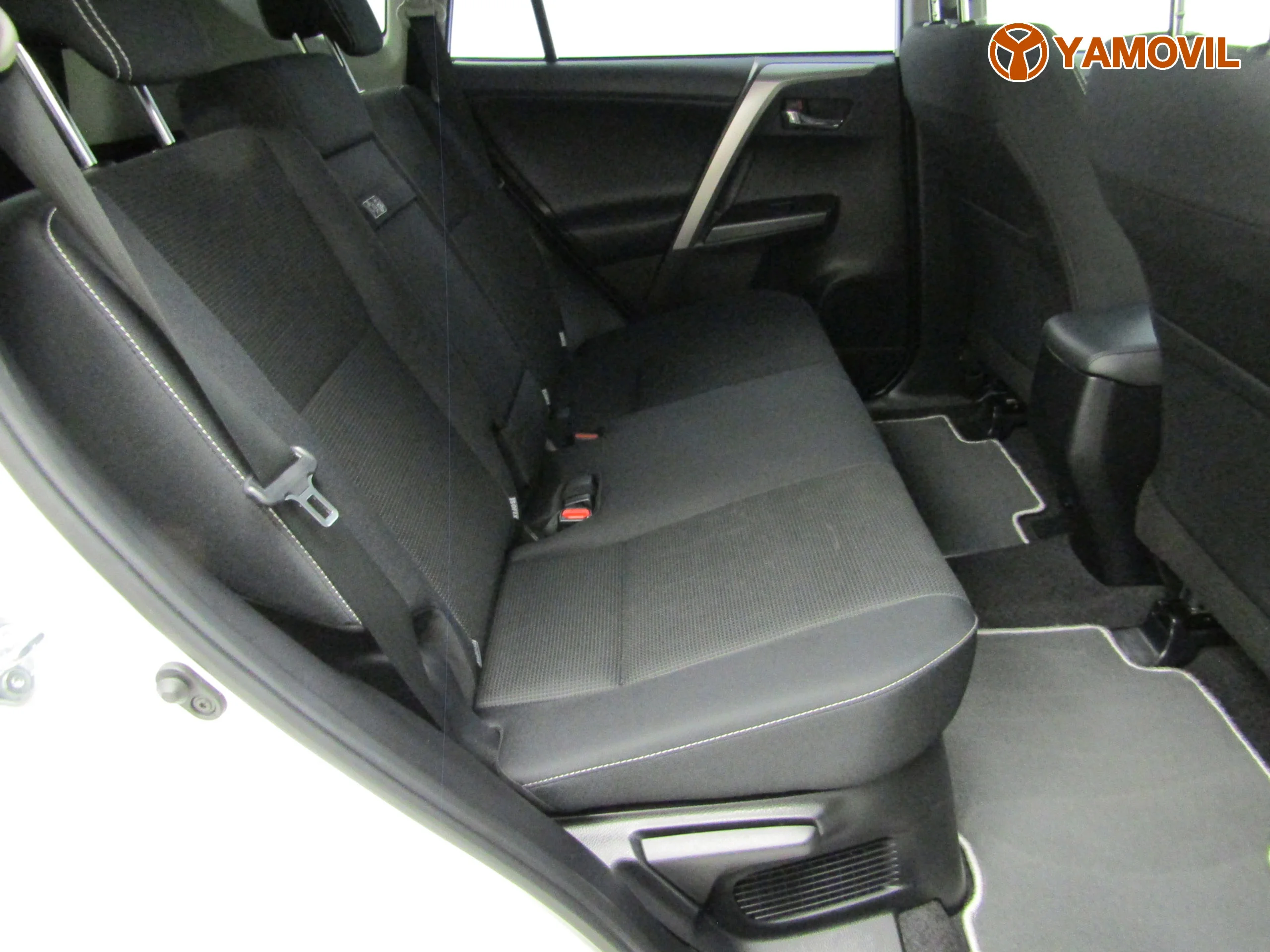 Toyota RAV 4 2.5 HYBRID 4WD ADVANCE - Foto 16