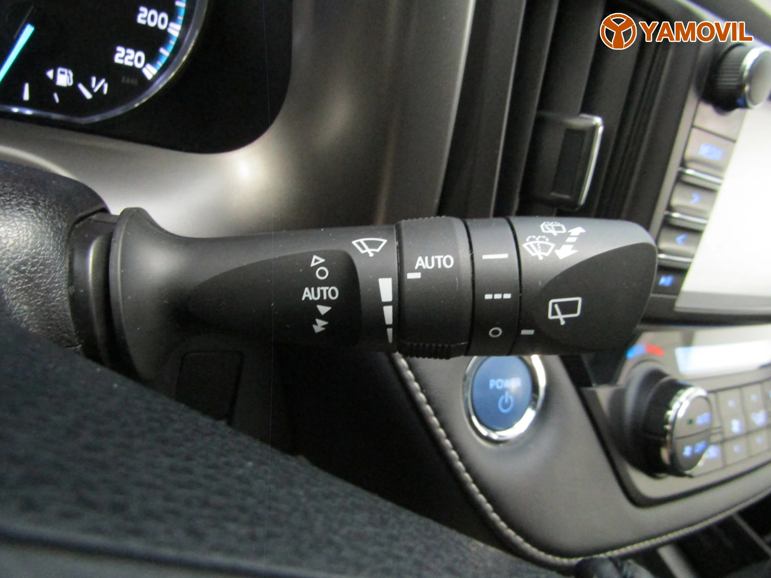Toyota RAV 4 2.5 HYBRID 4WD ADVANCE - Foto 24