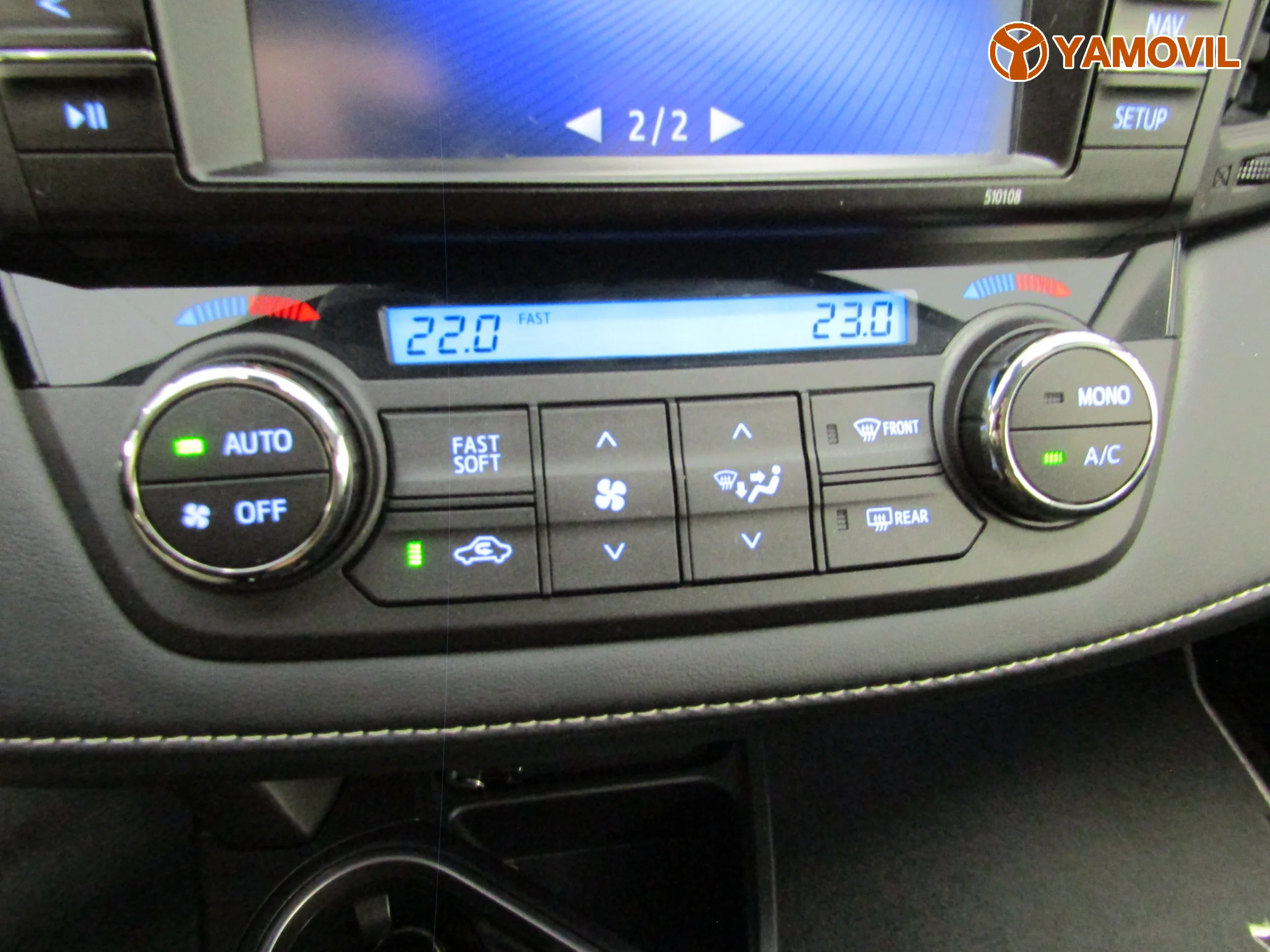 Toyota RAV 4 2.5 HYBRID 4WD ADVANCE - Foto 32