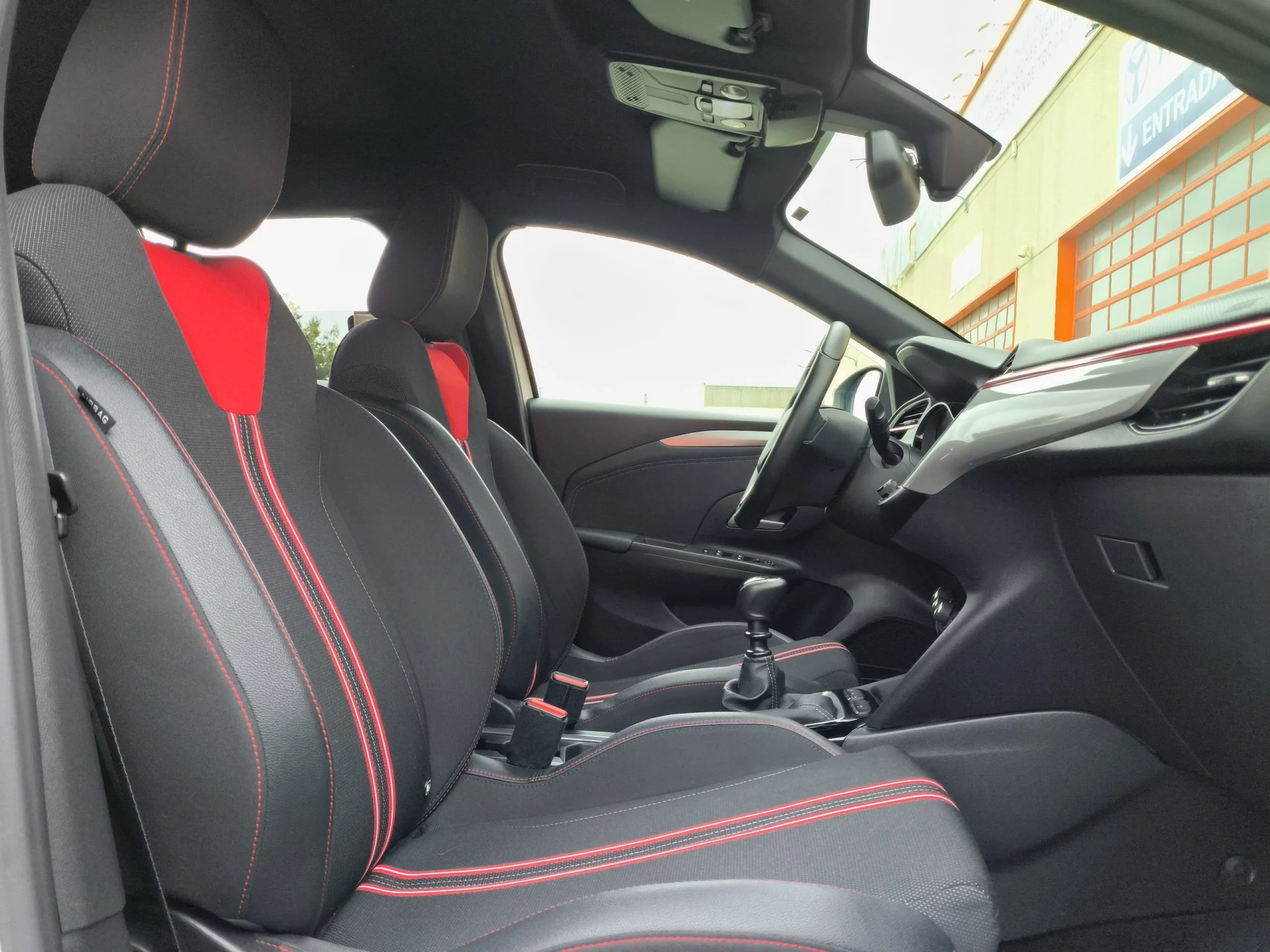 Opel Corsa 1.2 Turbo XHL SANDS GS-Line 74 kW (100 CV) - Foto 20