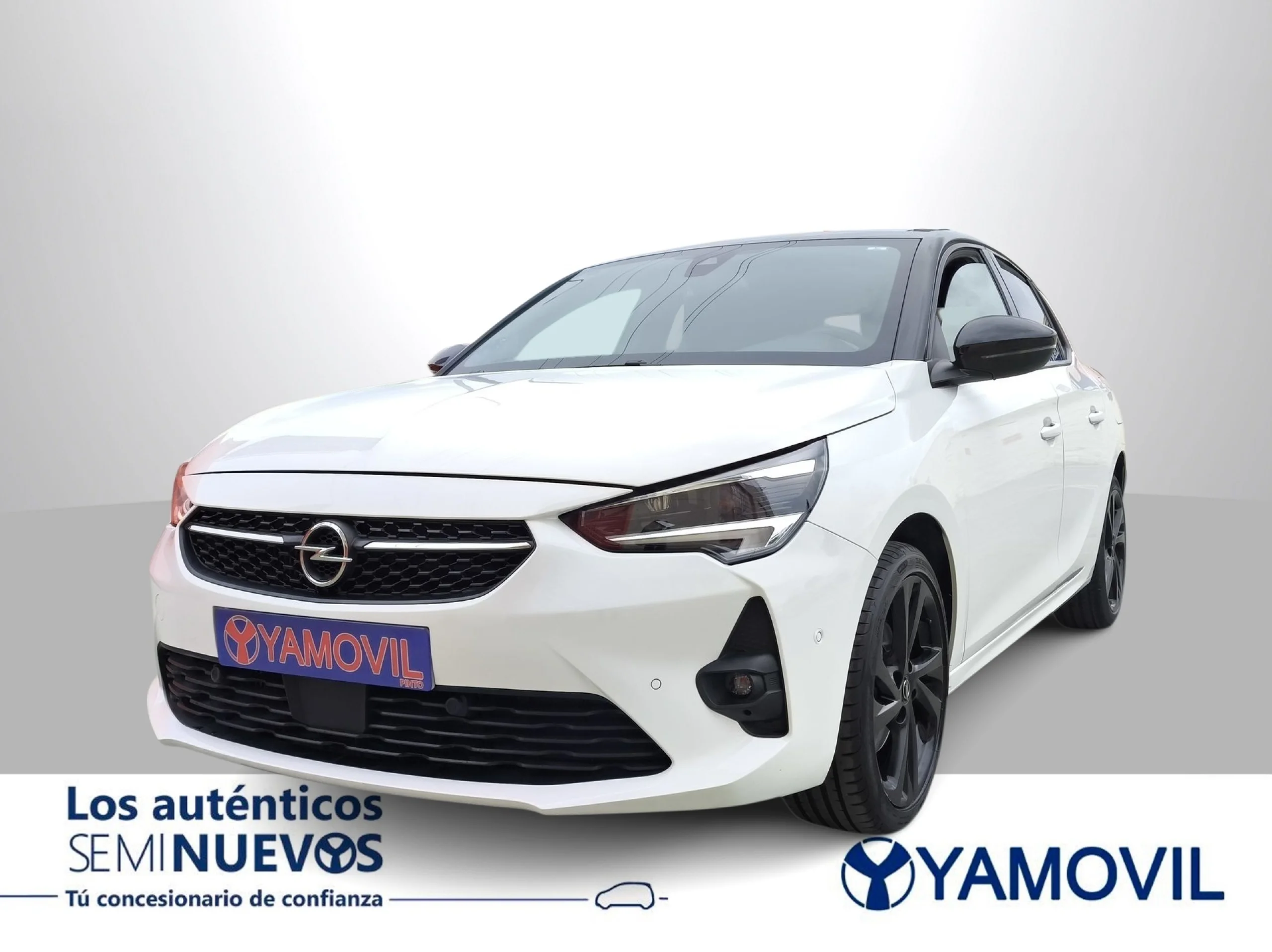 Opel Corsa 1.2 Turbo XHL SANDS GS-Line 74 kW (100 CV) - Foto 1