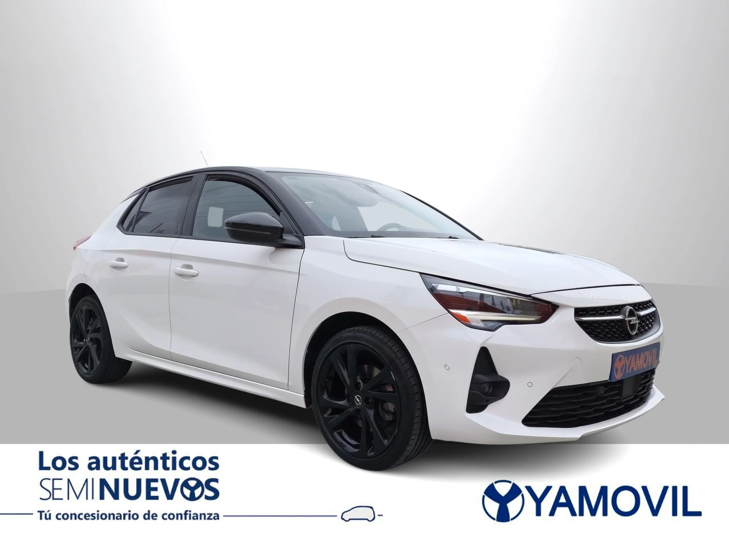 Opel Corsa 1.2 Turbo XHL SANDS GS-Line 74 kW (100 CV) - Foto 2