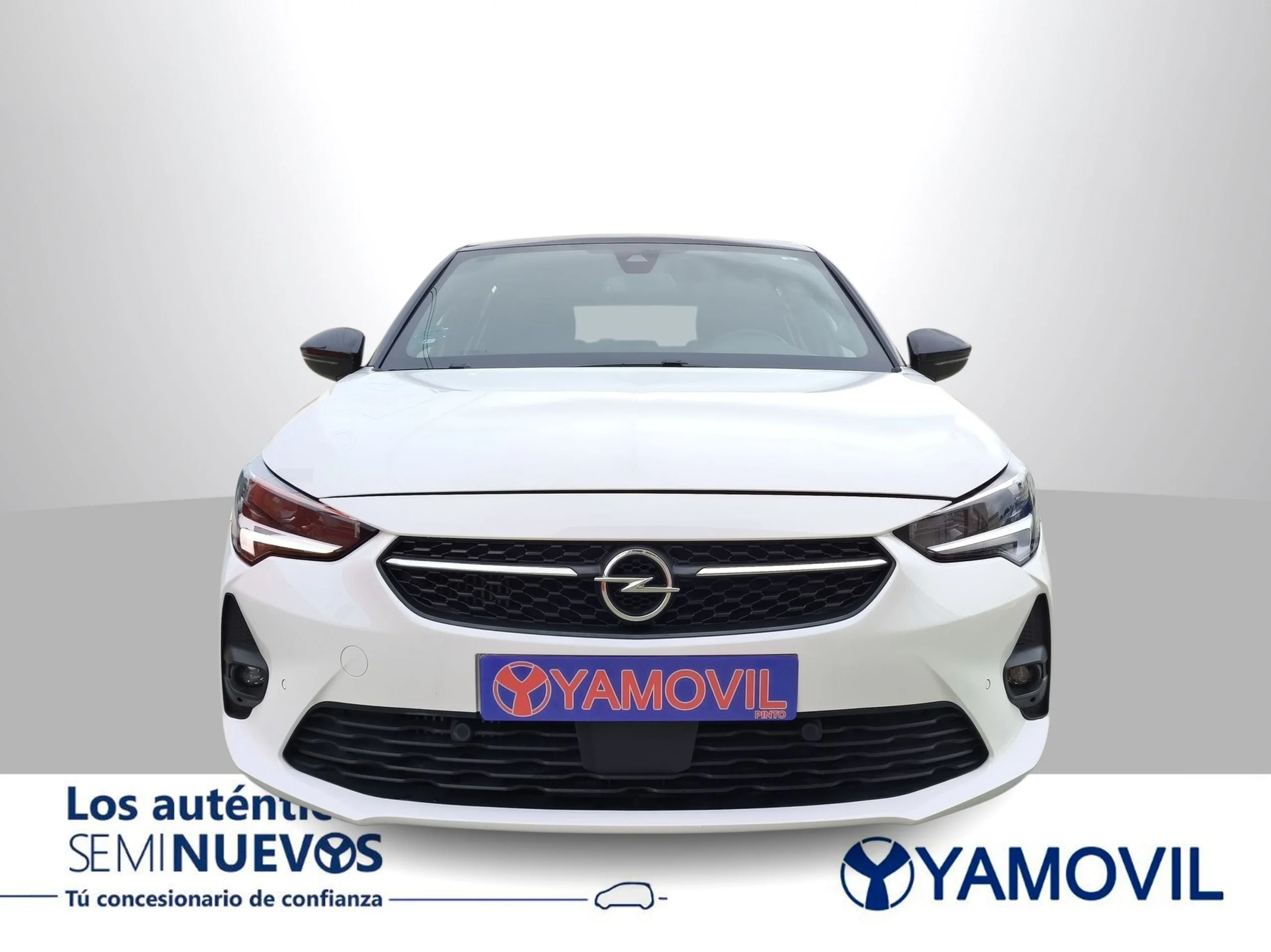 Opel Corsa 1.2 Turbo XHL SANDS GS-Line 74 kW (100 CV) - Foto 3