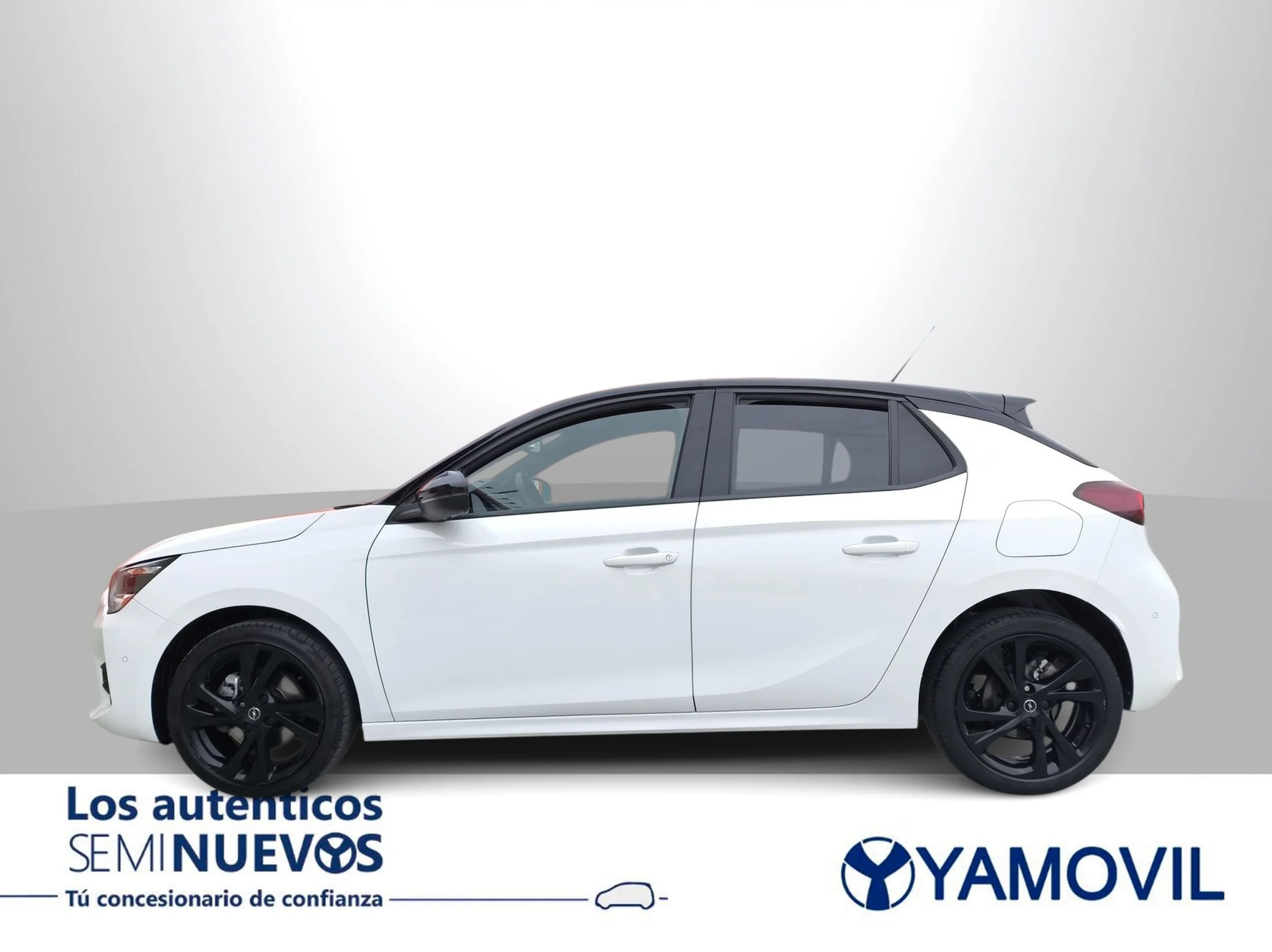Opel Corsa 1.2 Turbo XHL SANDS GS-Line 74 kW (100 CV) - Foto 4