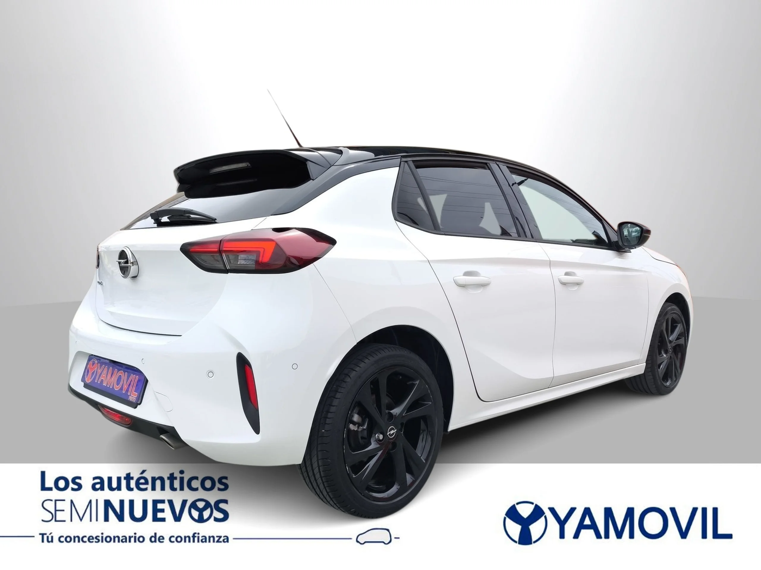 Opel Corsa 1.2 Turbo XHL SANDS GS-Line 74 kW (100 CV) - Foto 6